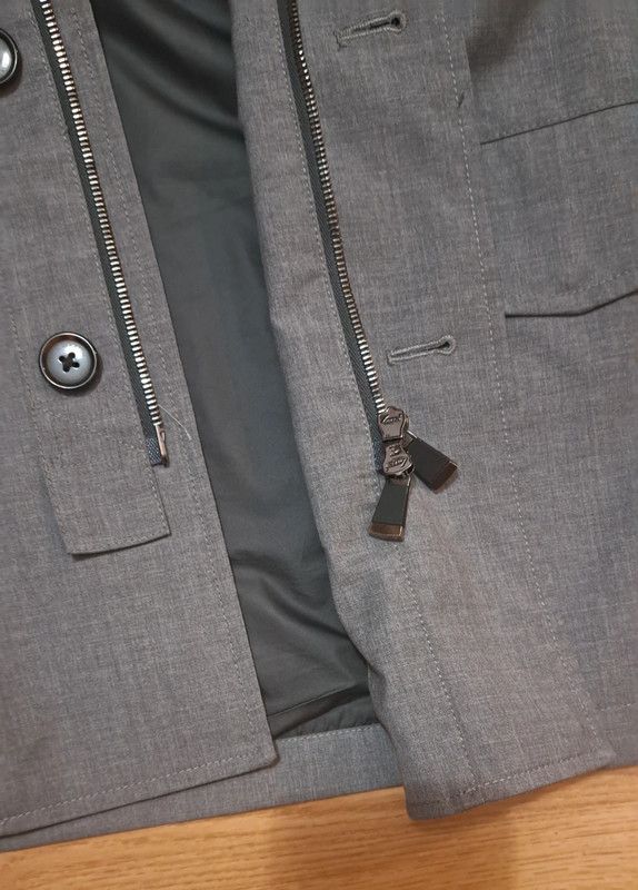 Hackett Aston Martin Hackett field jacket Size US M / EU 48-50 / 2 - 8 Thumbnail