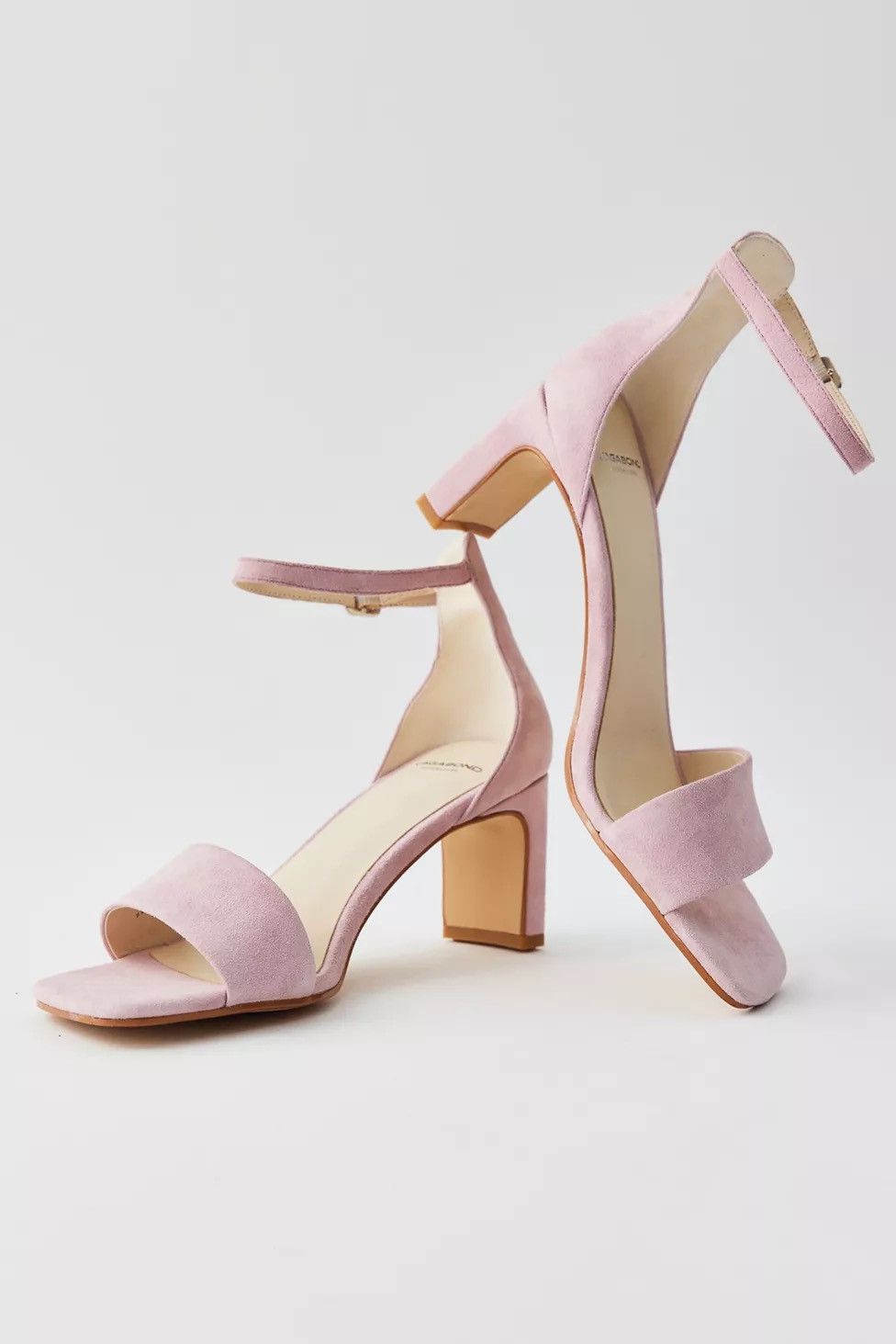 Vagabond Vagabond Shoemakers Luisa Heeled Sandal size 39 Size US 9 / IT 39 - 3 Thumbnail