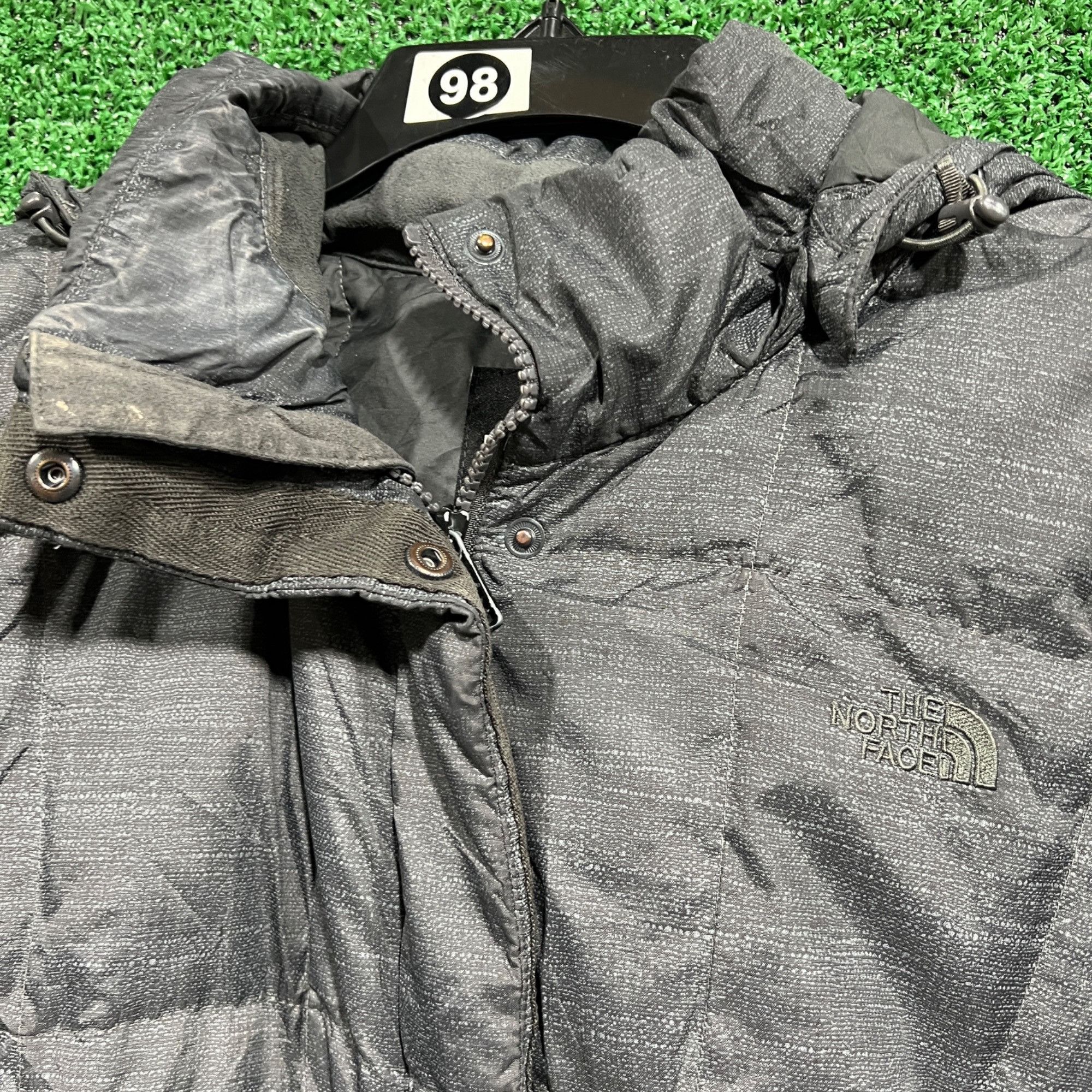 The North Face the north face parka jacket womens size large Size US L / EU 52-54 / 3 - 3 Thumbnail