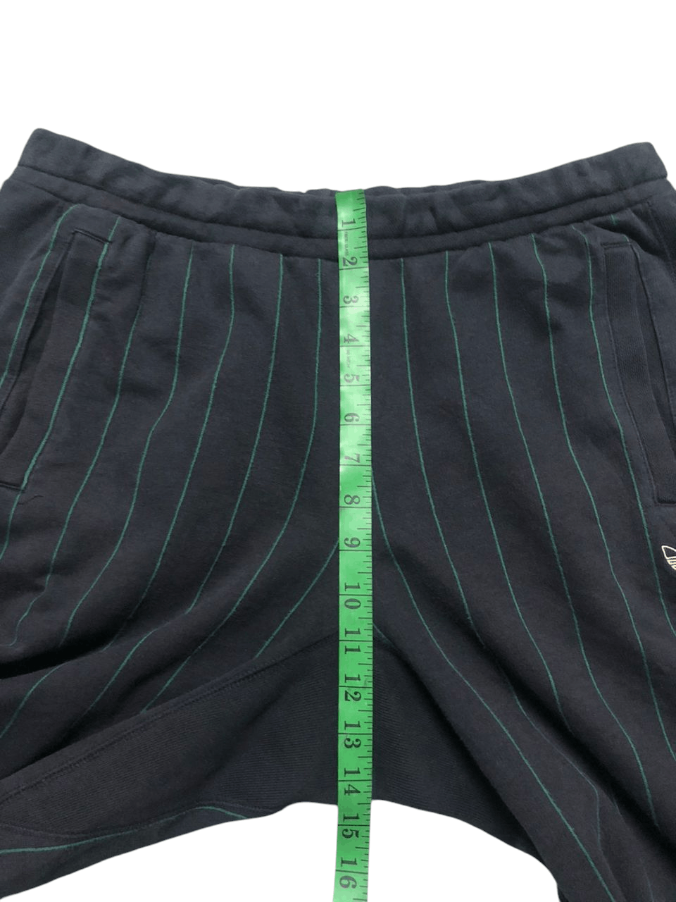 Adidas Adidas Skateboarding x Tyshawn Jone Sweatpants Size US 34 / EU 50 - 21 Thumbnail