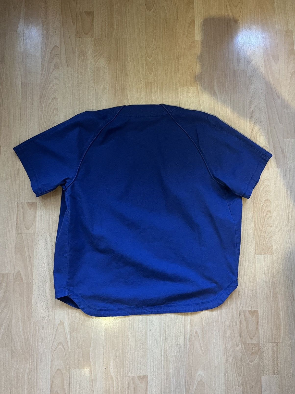 Nike SB Jersey Nike SB Size US L / EU 52-54 / 3 - 2 Thumbnail