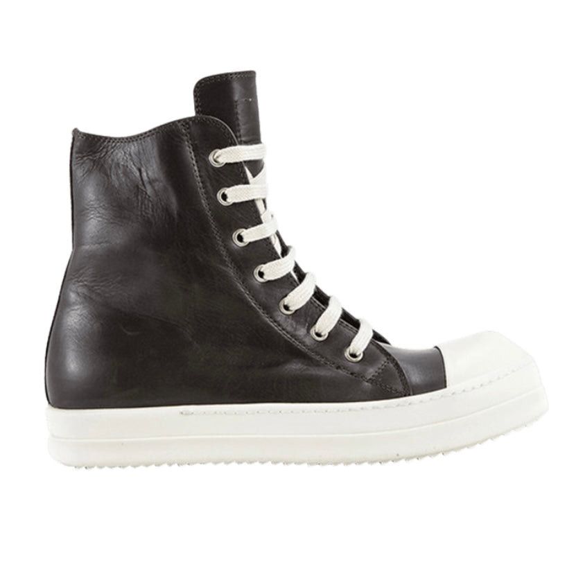 Rick Owens × Rick Owens Drkshdw Fits us 9 Ss16 cyclops embroidered