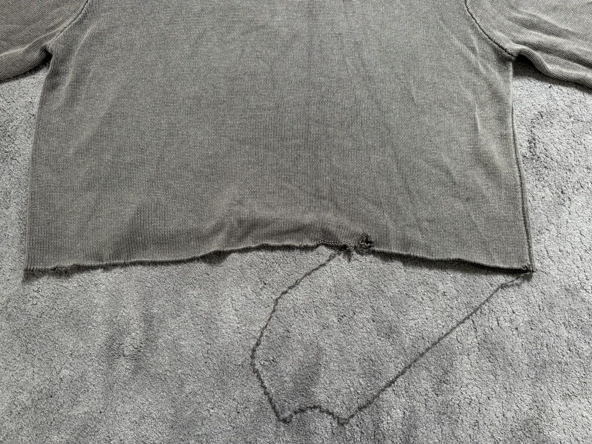 MXDVS Mxdvs Rotten Inside and Out Knit M Size US M / EU 48-50 / 2 - 6 Thumbnail