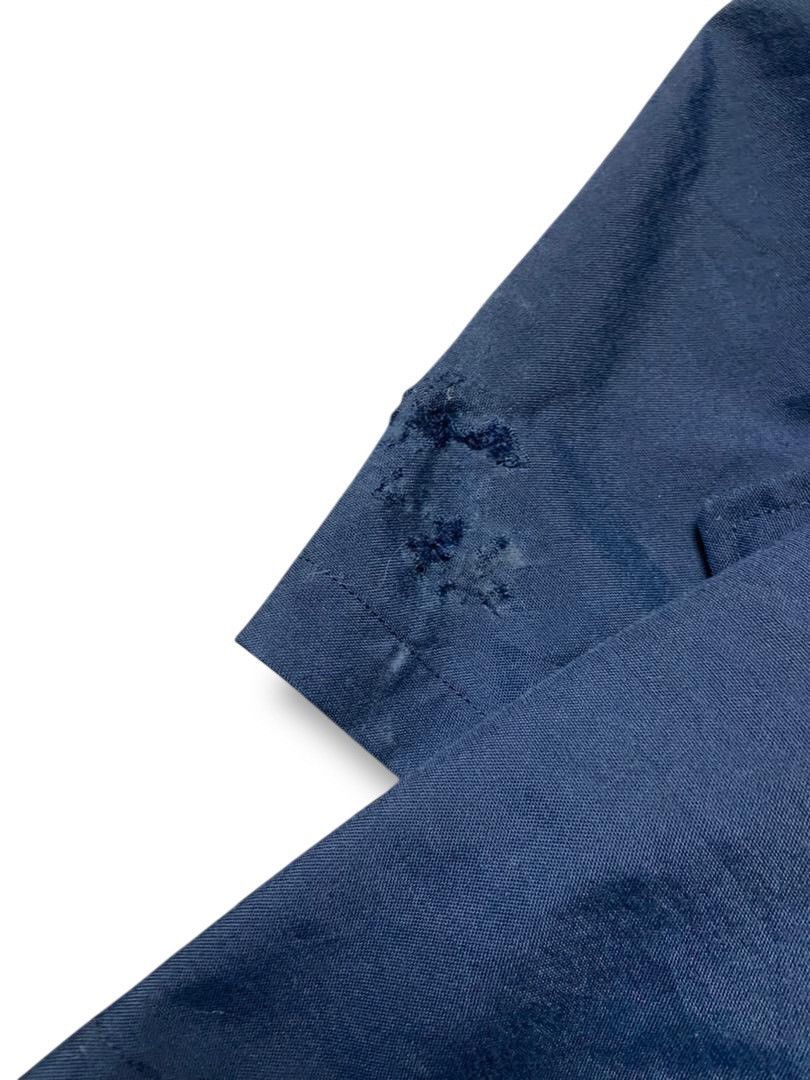 Comme des Garcons Comme des Garcons Single Breasted Pocketable Blazer (173) Size US S / EU 44-46 / 1 - 4 Thumbnail