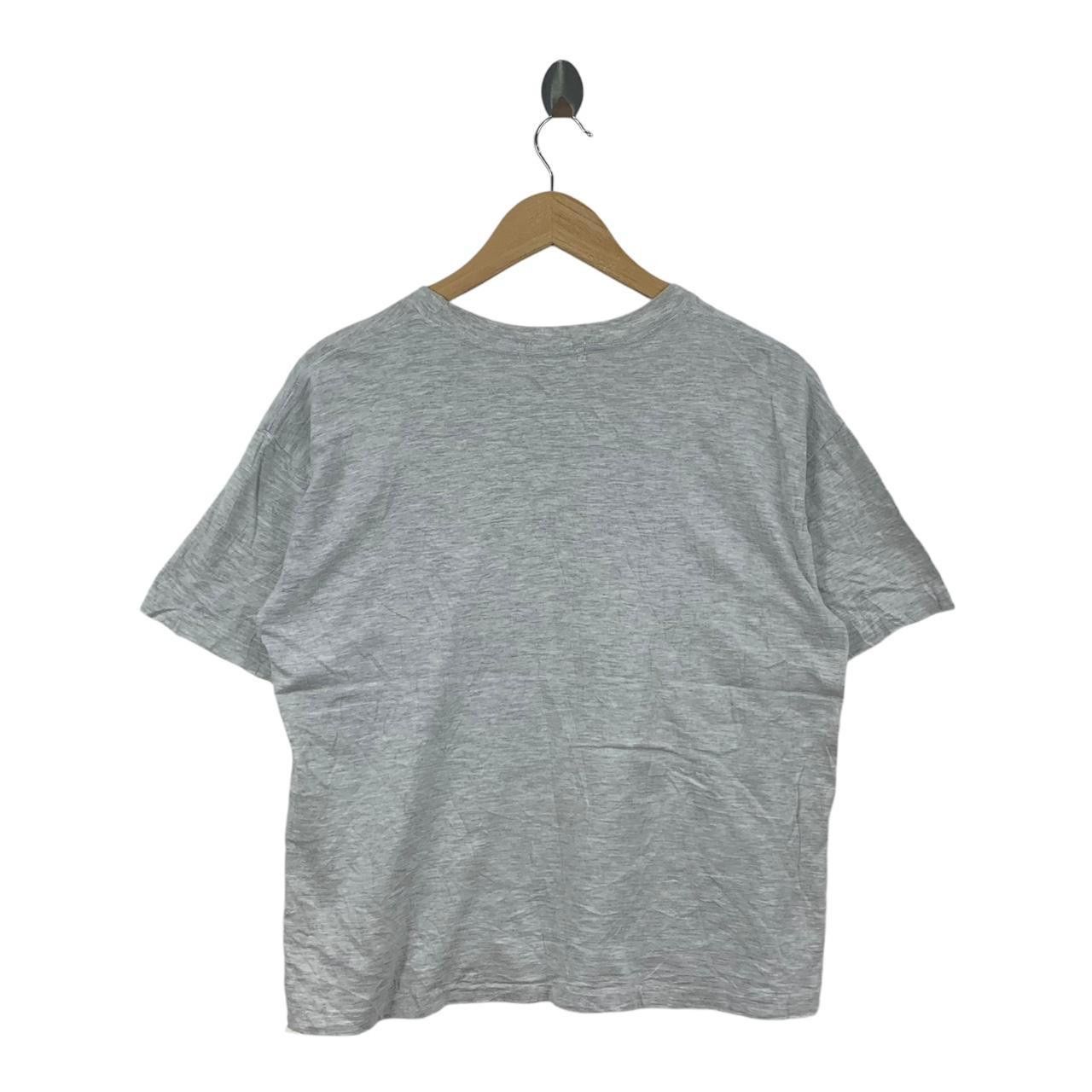 Vintage Vintage CALIMERO CAROSELLO ANIMATED Pagot Tee Shirt Size M / US 6-8 / IT 42-44 - 4 Thumbnail