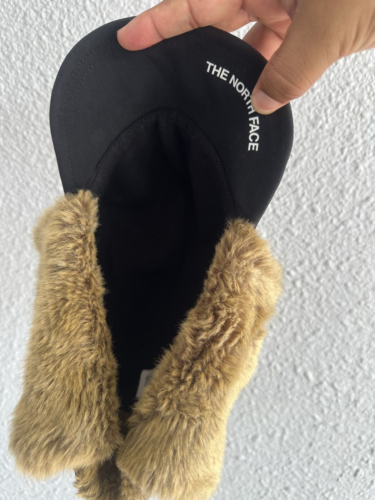 The North Face TNF Frontier Hat Size M Size ONE SIZE - 6 Thumbnail