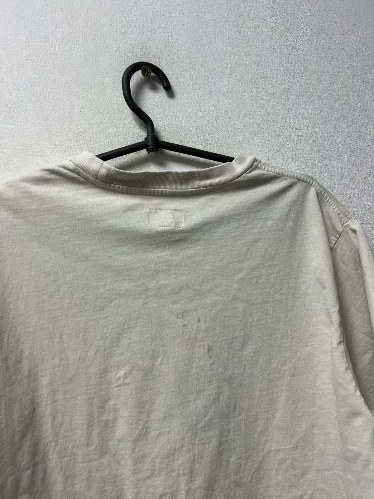 Supreme Vintage Supreme T Shirt Big Logo Size US L / EU 52-54 / 3 - 14 Thumbnail