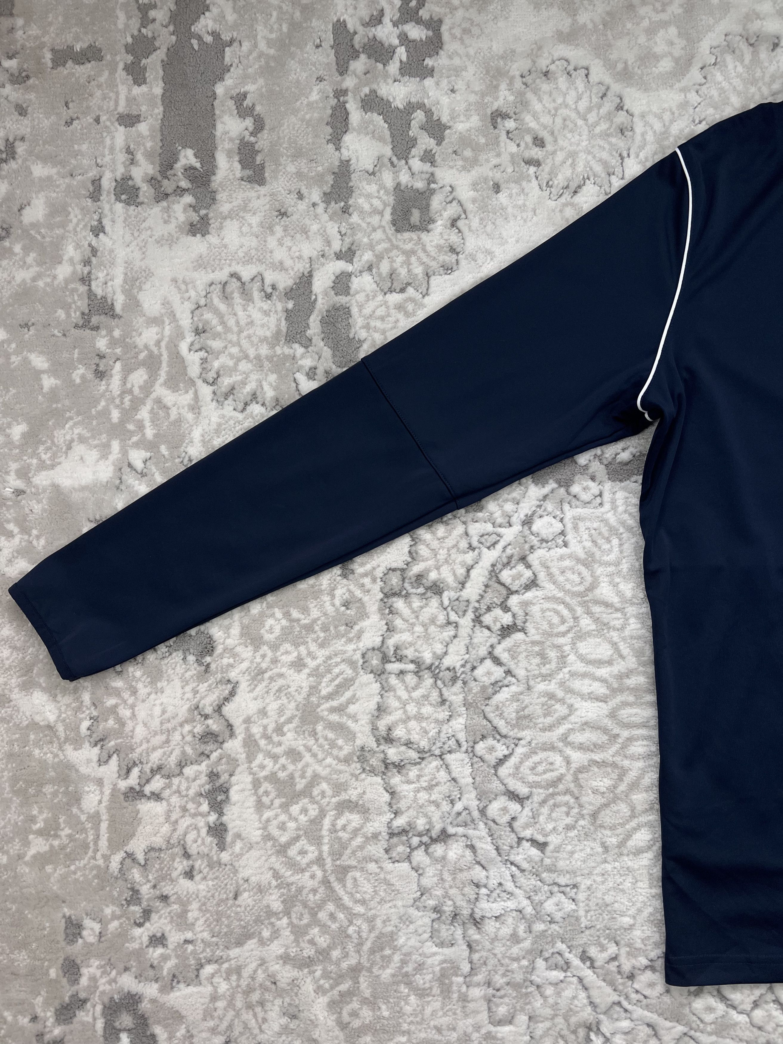 Nike Nike Dri-FIT Track Training Jacket L Size US L / EU 52-54 / 3 - 14 Thumbnail