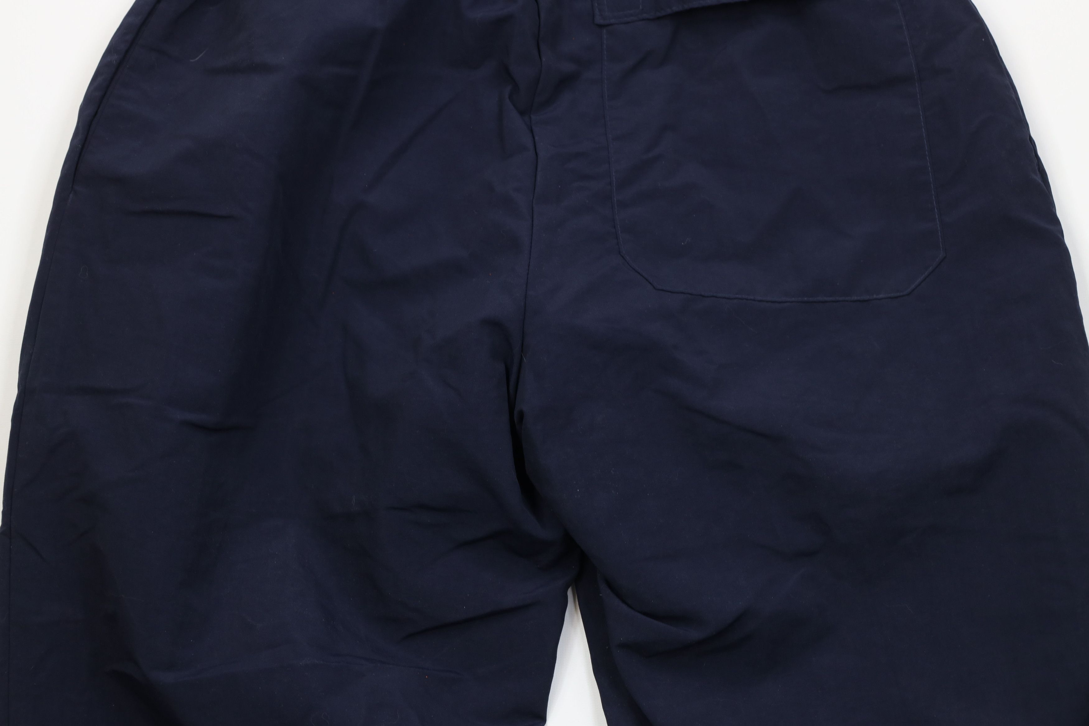 Vintage Vintage 90s Streetwear Bicycle Cycling Joggers Pants USA Size US 38 / EU 54 - 12 Thumbnail