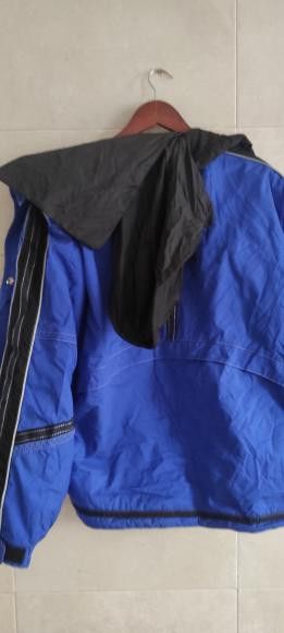 Descente Descente North America Lined Ski SnowBoard Jacket Size L Size US L / EU 52-54 / 3 - 3 Thumbnail