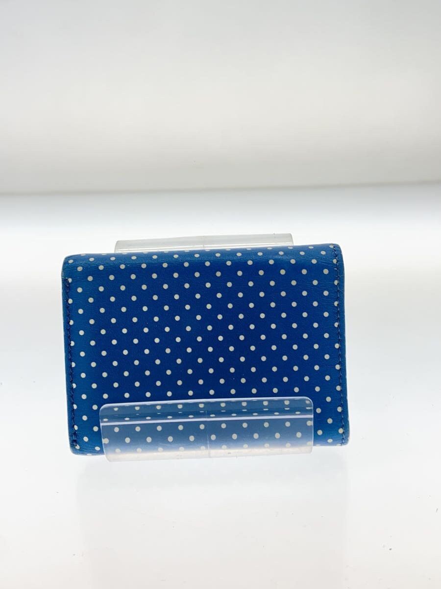 Undercover Leather Polka Dot Wallet Size ONE SIZE - 2 Thumbnail