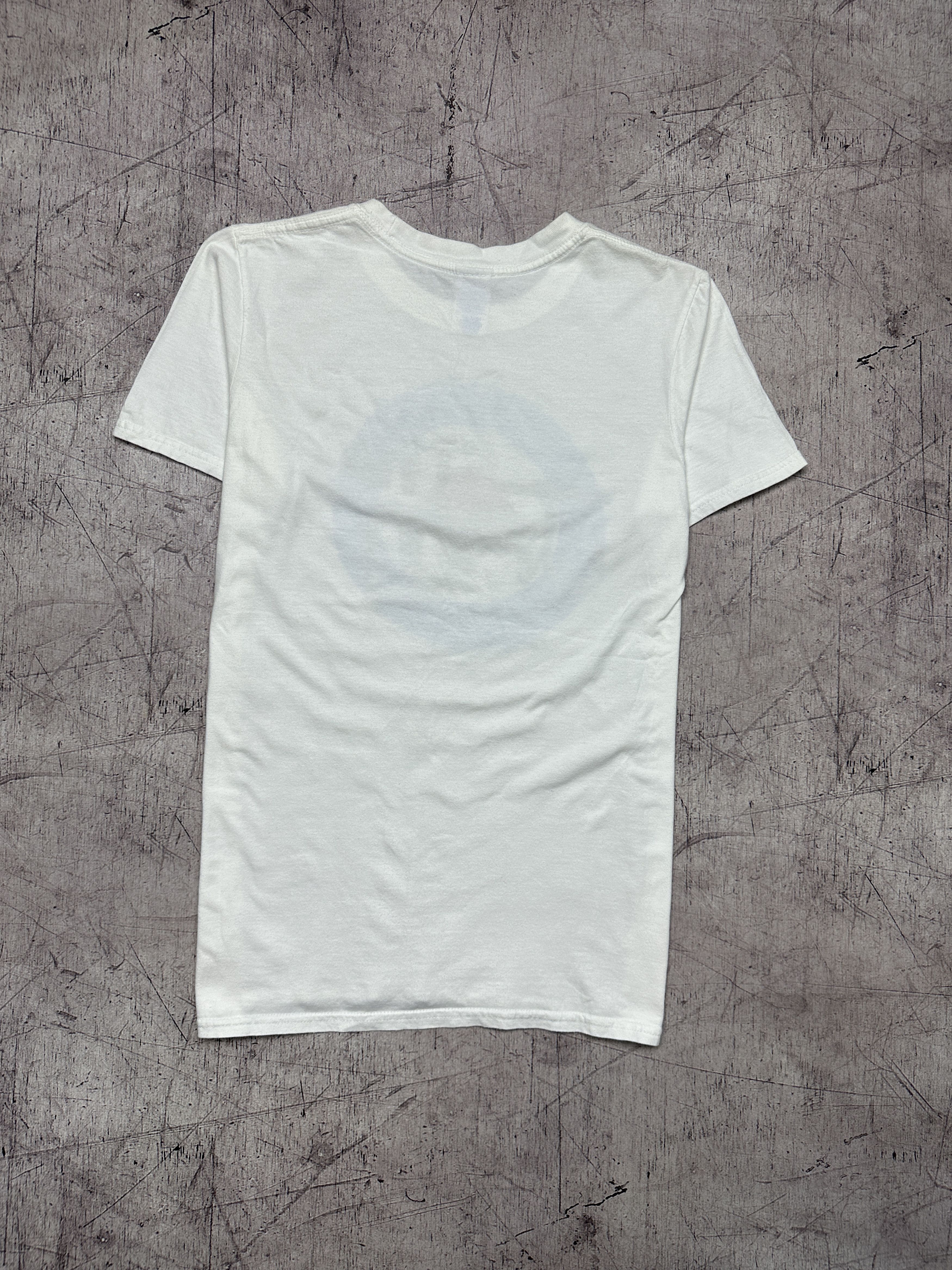 Band Tees The Jam Paul Weller Punk Rock Band Mens T-Shirt Size US S / EU 44-46 / 1 - 7 Thumbnail