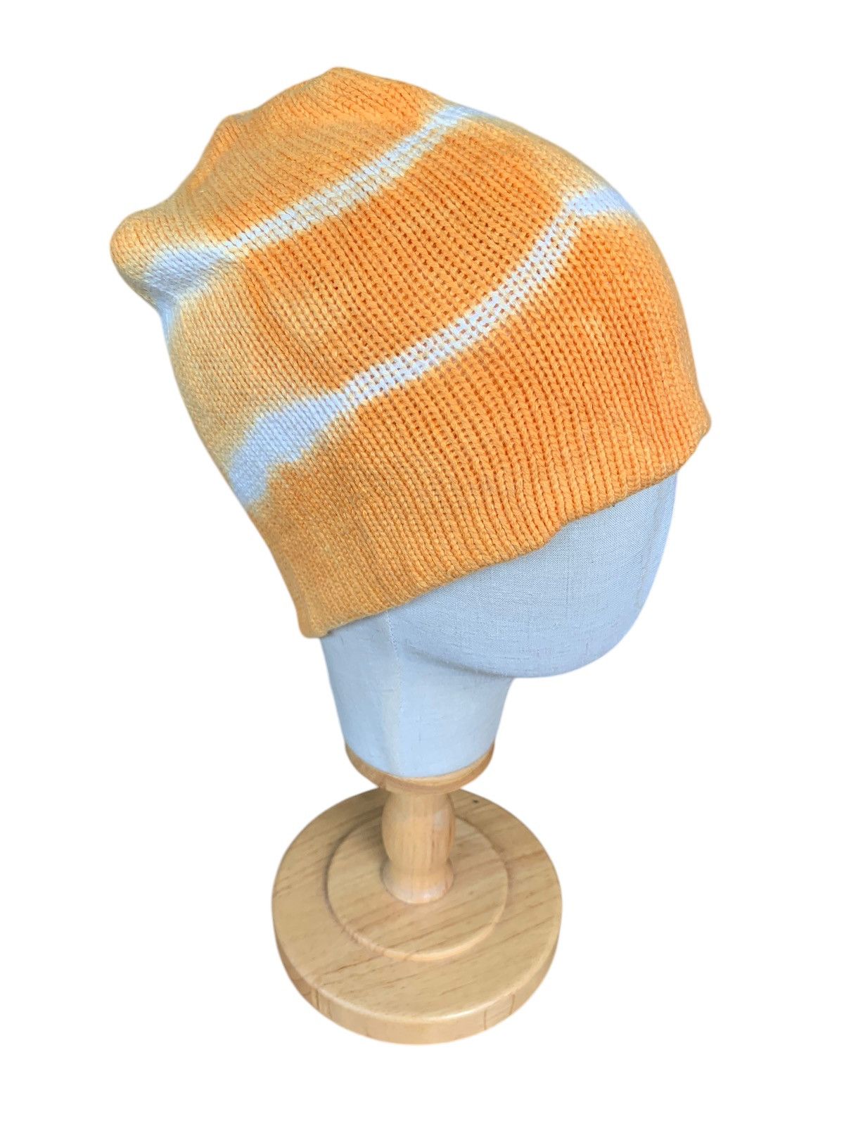 Japanese Brand × Kapital × Vintage Rare Colour Winter Sessions Beanie Hats Size ONE SIZE - 3 Thumbnail