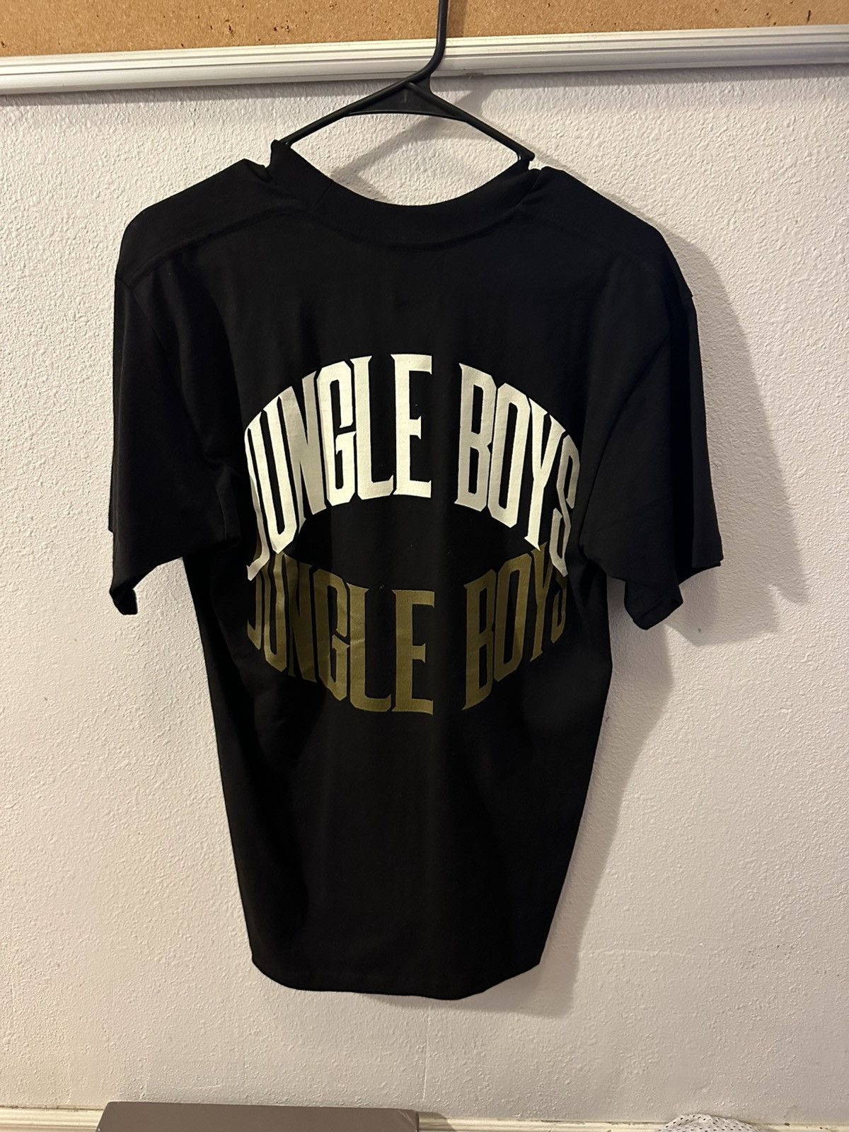 Other Jungle Boyz TShirt Size US M / EU 48-50 / 2 - 2 Thumbnail
