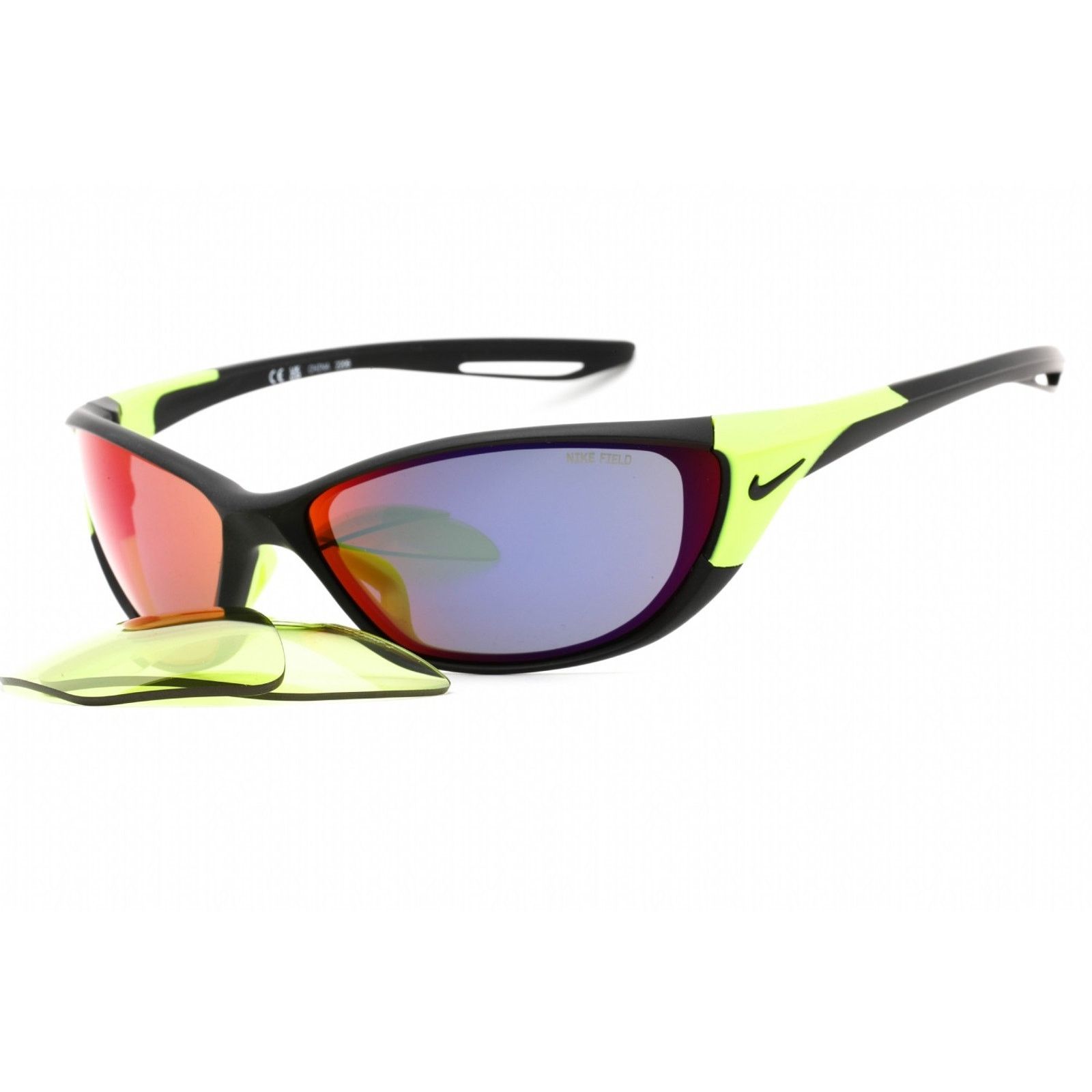 Nike Nike NEW Nike ZONE E DZ7357-011 66mm(ZONE-E-DZ7357-011-66) Size ONE SIZE - 1 Thumbnail