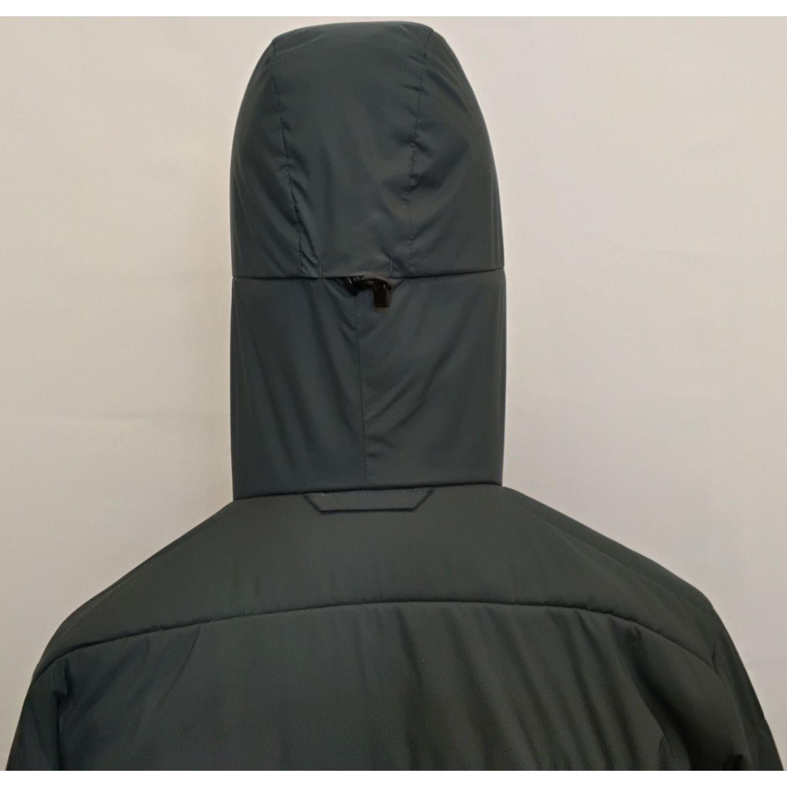 Fjallraven Fjallraven Keb Padded Hoodie Women's S Blue Full Zip Size S / US 4 / IT 40 - 6 Thumbnail