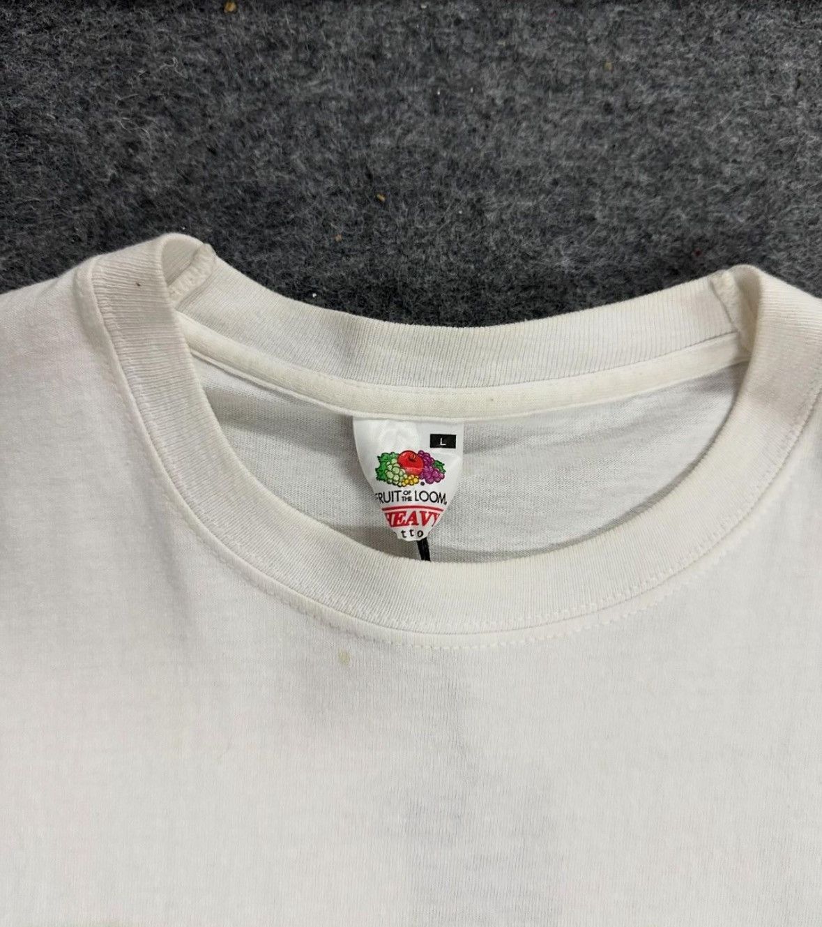 Vintage VELDENSTEINER VINTAGE TEE Size US L / EU 52-54 / 3 - 2 Thumbnail