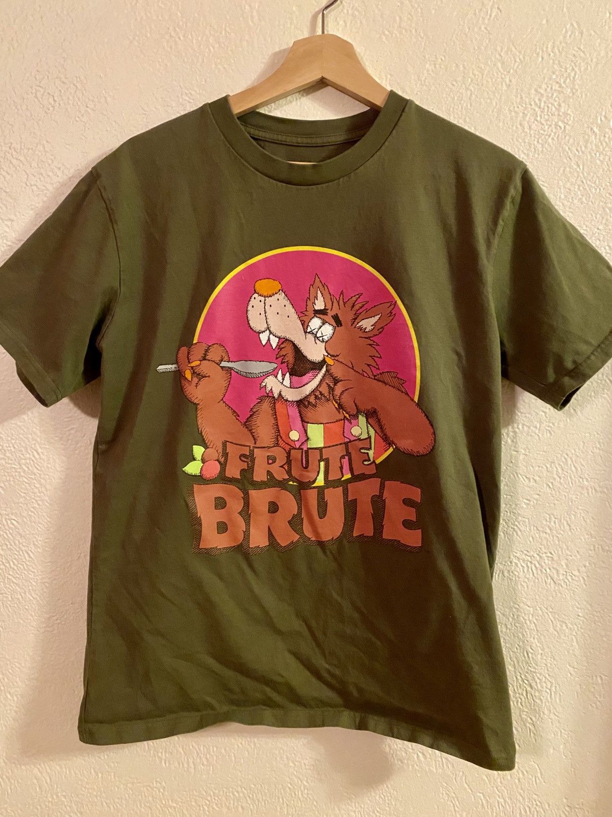 Kaws Kaws x Brooklyn Museum T-Shirt Size US M / EU 48-50 / 2 - 1 Thumbnail