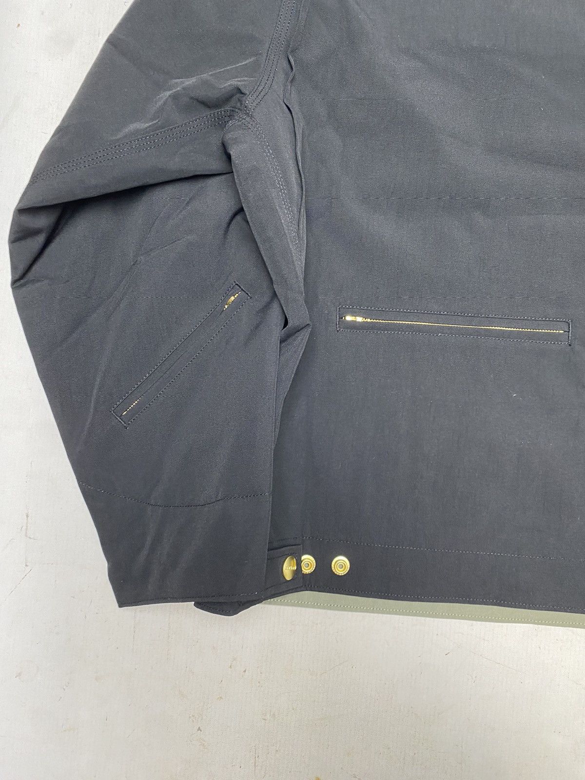 Carhartt Wip Reversible Detroit Jacket Max Carhartt Wip x Invicible XL Size US XL / EU 56 / 4 - 15 Thumbnail