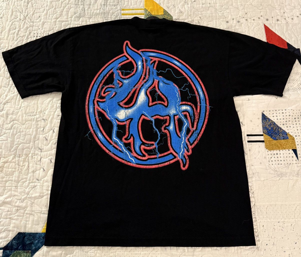 Lost hills Lost Hills Heavy Weight T- XL- NWT Size US XL / EU 56 / 4 - 2 Thumbnail