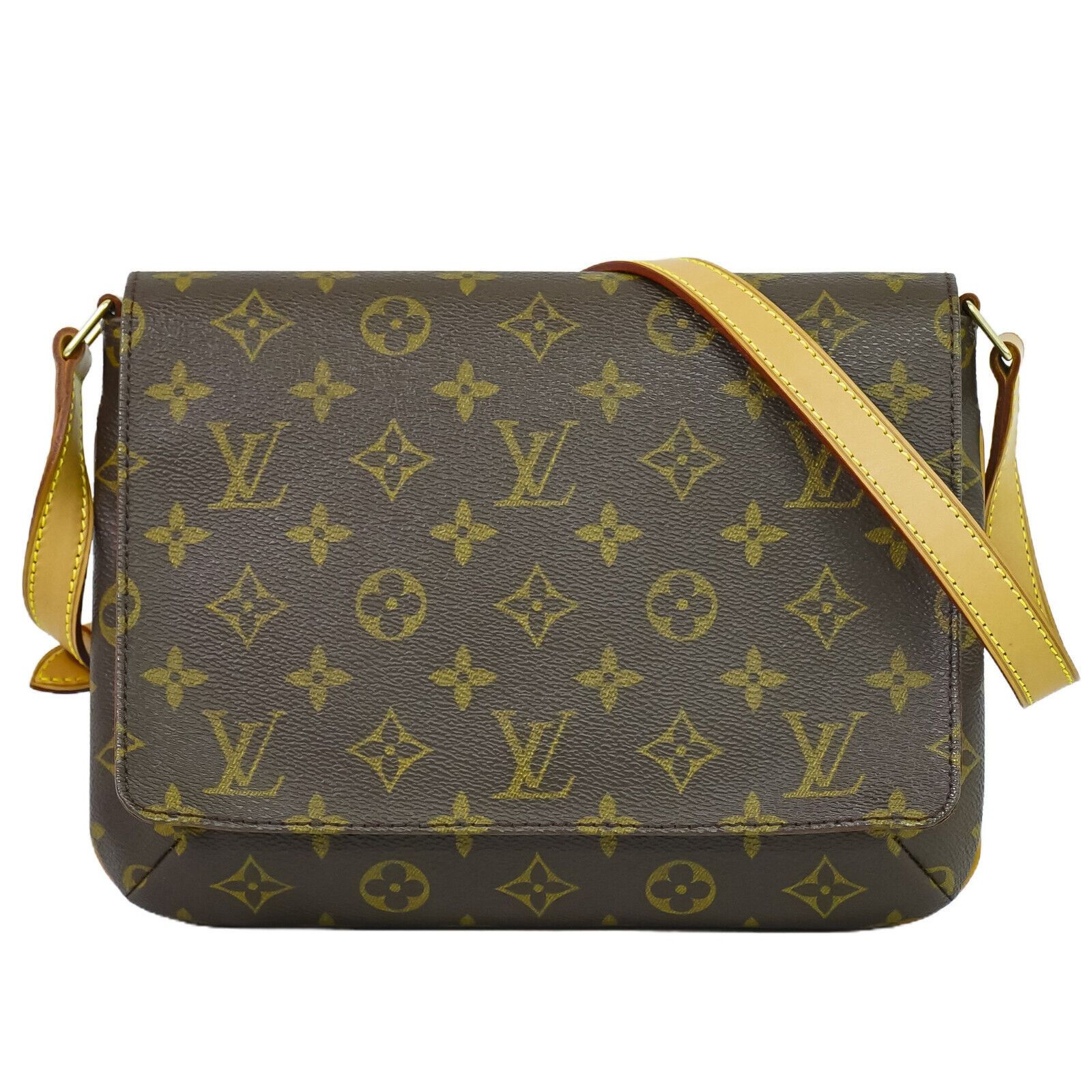 Louis Vuitton Musette Tango handbag