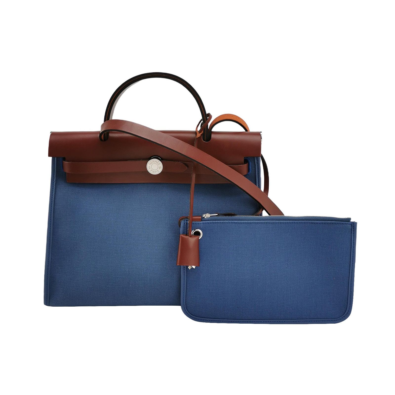 Hermes Hermes Women os Shoulder Bags Size ONE SIZE - 1 Thumbnail