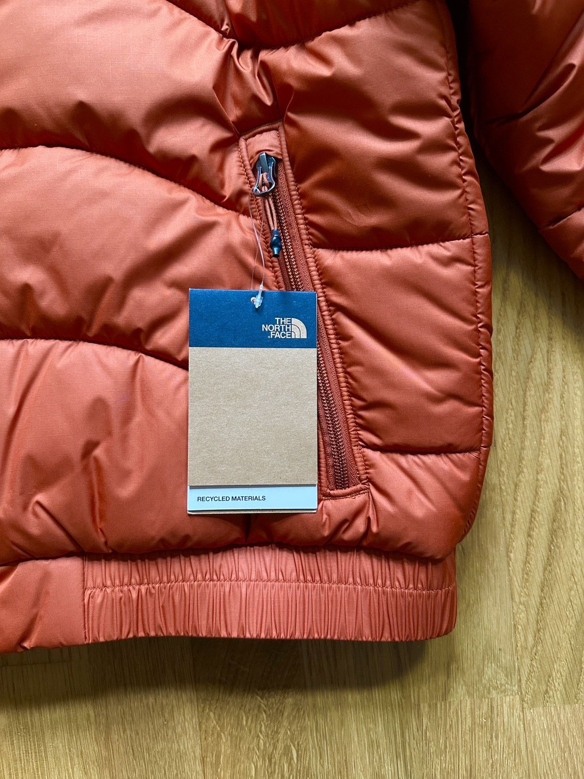 The North Face NEW The North Face TNF 2000 Puffer Jacket Size US M / EU 48-50 / 2 - 7 Thumbnail