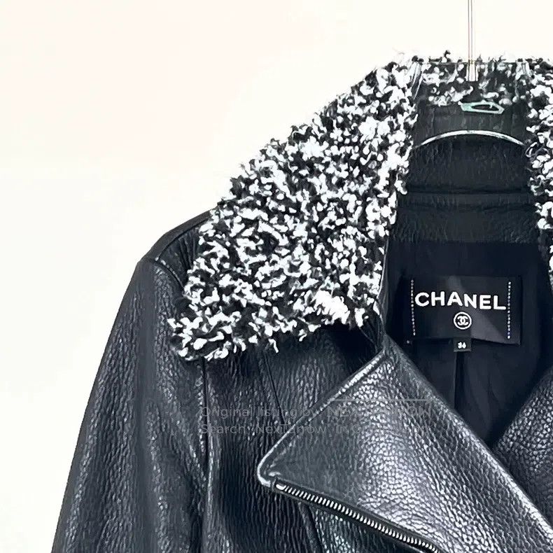 Chanel Chanel Deer skin jacket Size XS / US 0-2 / IT 36-38 - 3 Thumbnail