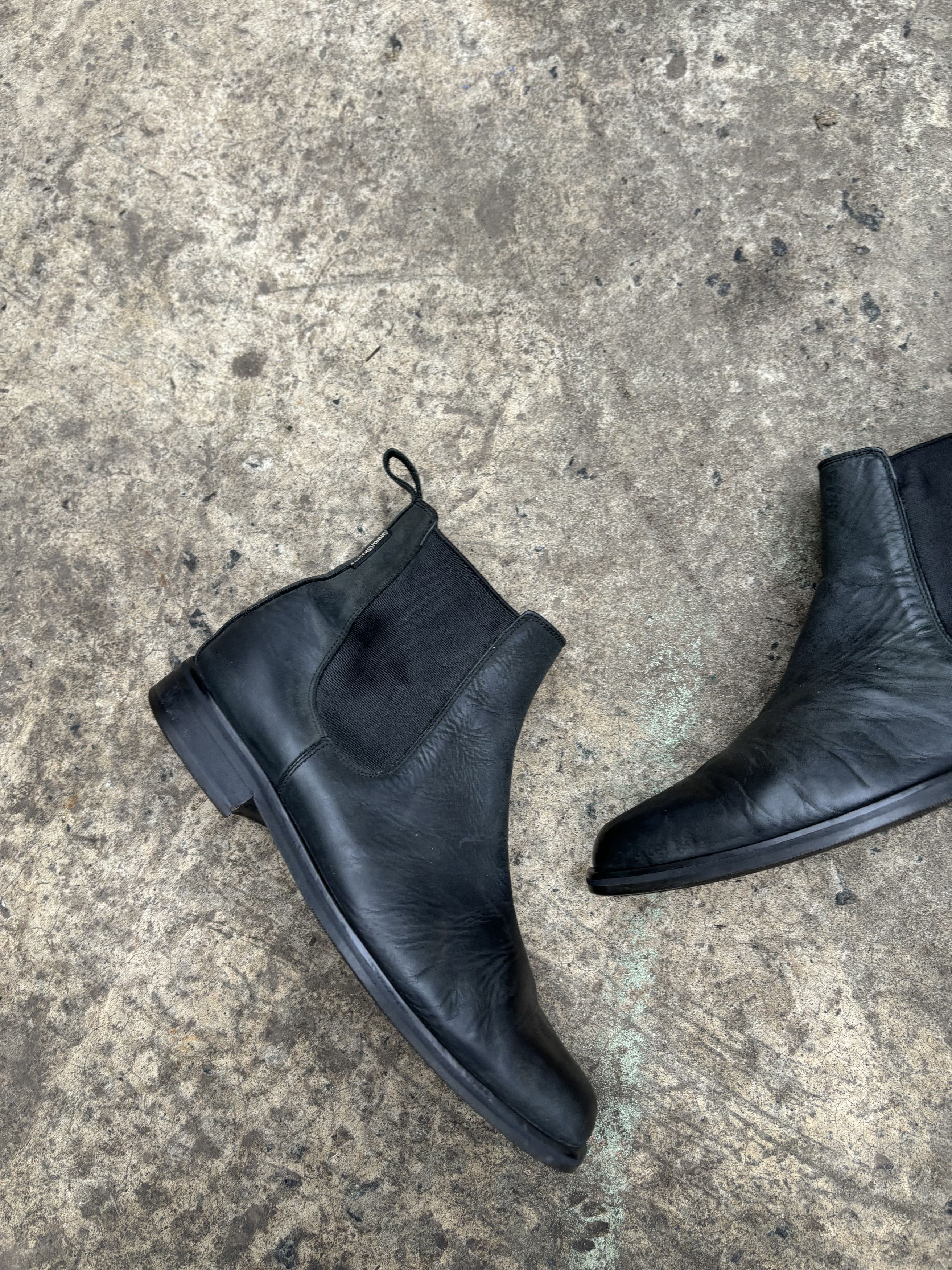 Russell & Bromley Russell Bromley Chelsea Boots Size US 9 / EU 42 - 9 Thumbnail
