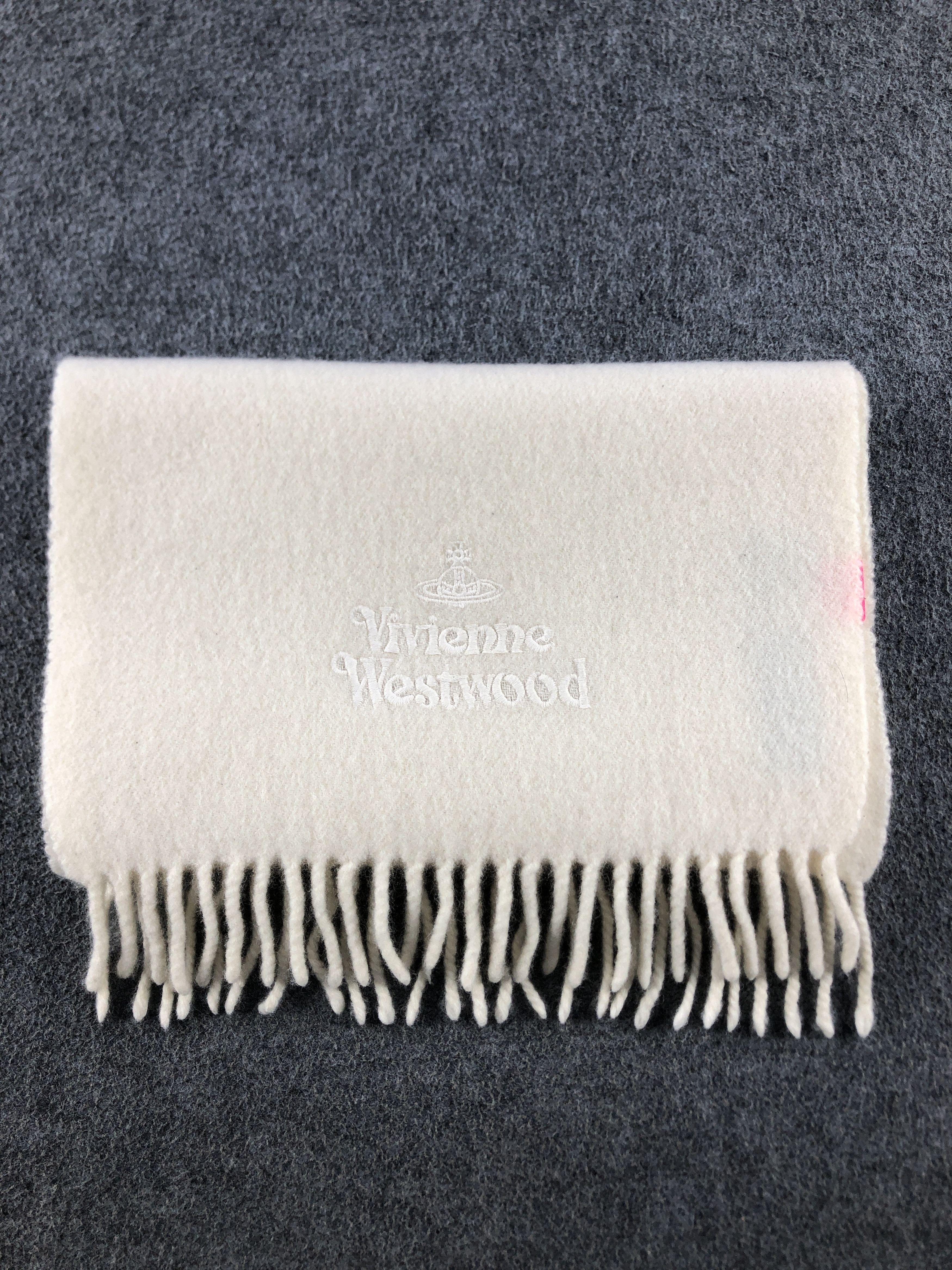 Vivienne Westwood Vivienne Westwood Scarf / Muffler / Neckwear P929 Size ONE SIZE - 9 Thumbnail