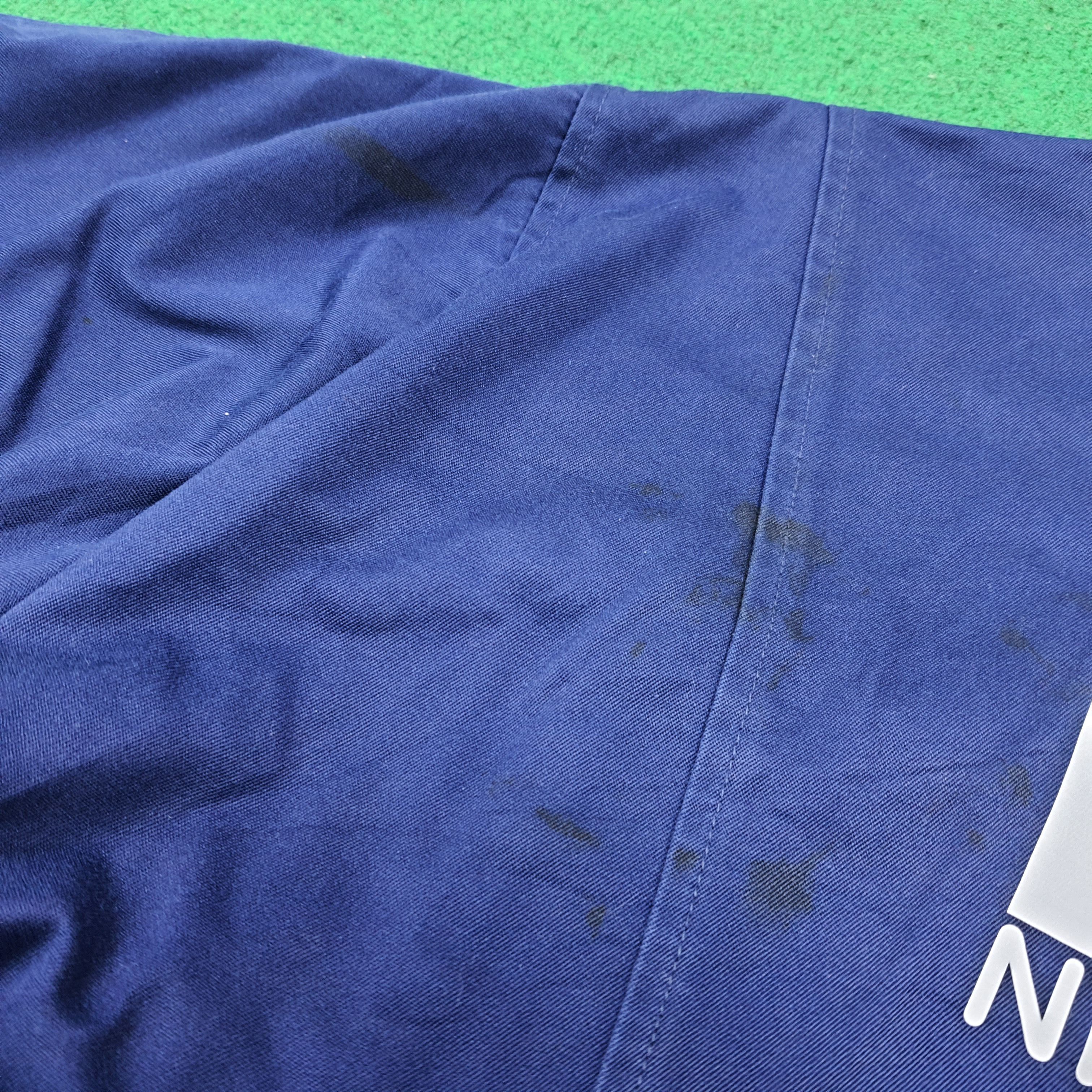 Japanese Brand Vintage Nismo Nissan Racing Custom Logo Jacket C292N28 Size US M / EU 48-50 / 2 - 11 Thumbnail