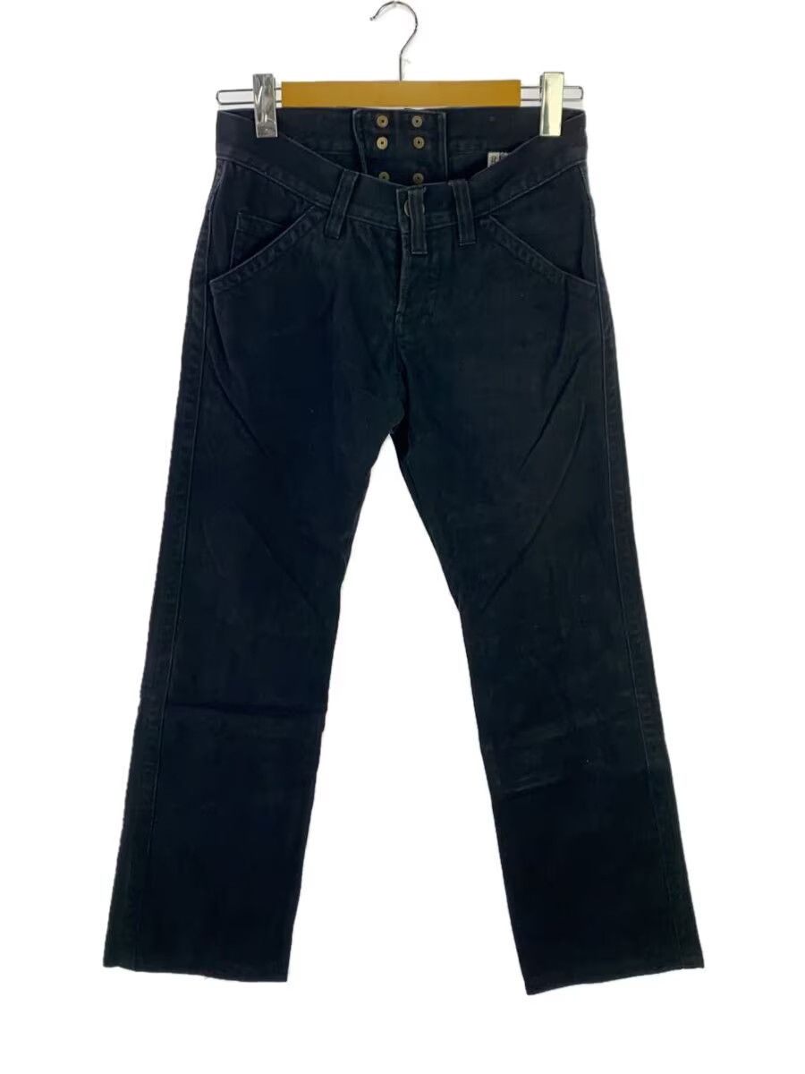 Jean Paul Gaultier Straight Leg Pants Size US 29 - 1 Thumbnail