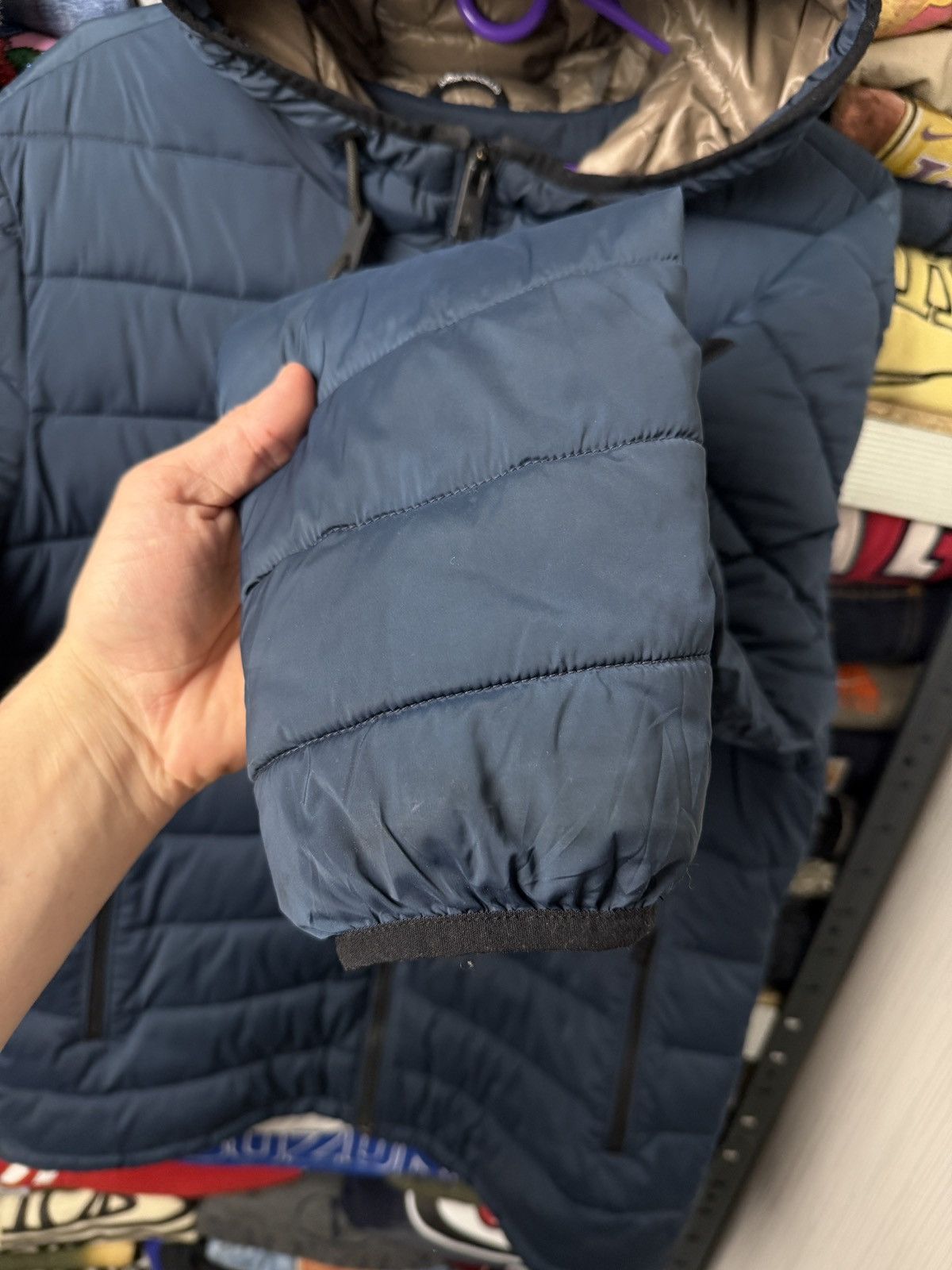 Moose Knuckles Moose Knuckles Puffer Zip Jacket Size US M / EU 48-50 / 2 - 16 Thumbnail