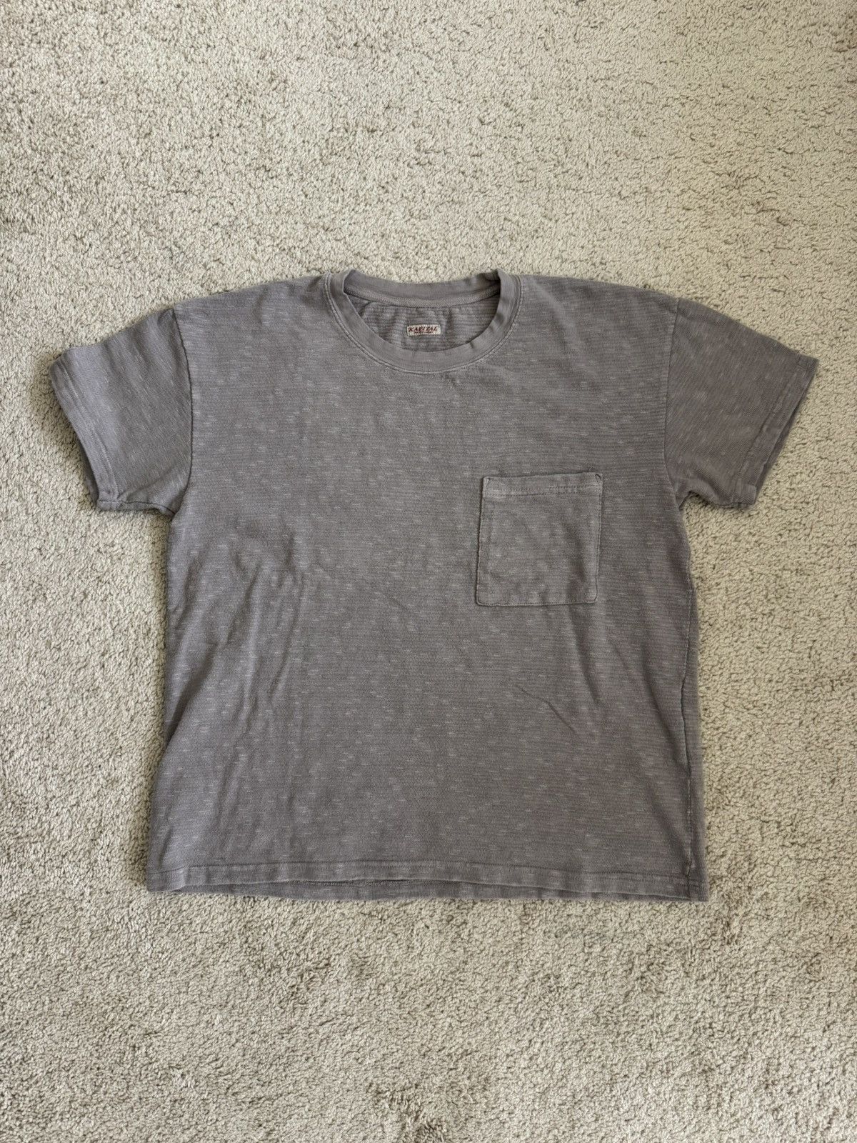 Amuse Knit Tee