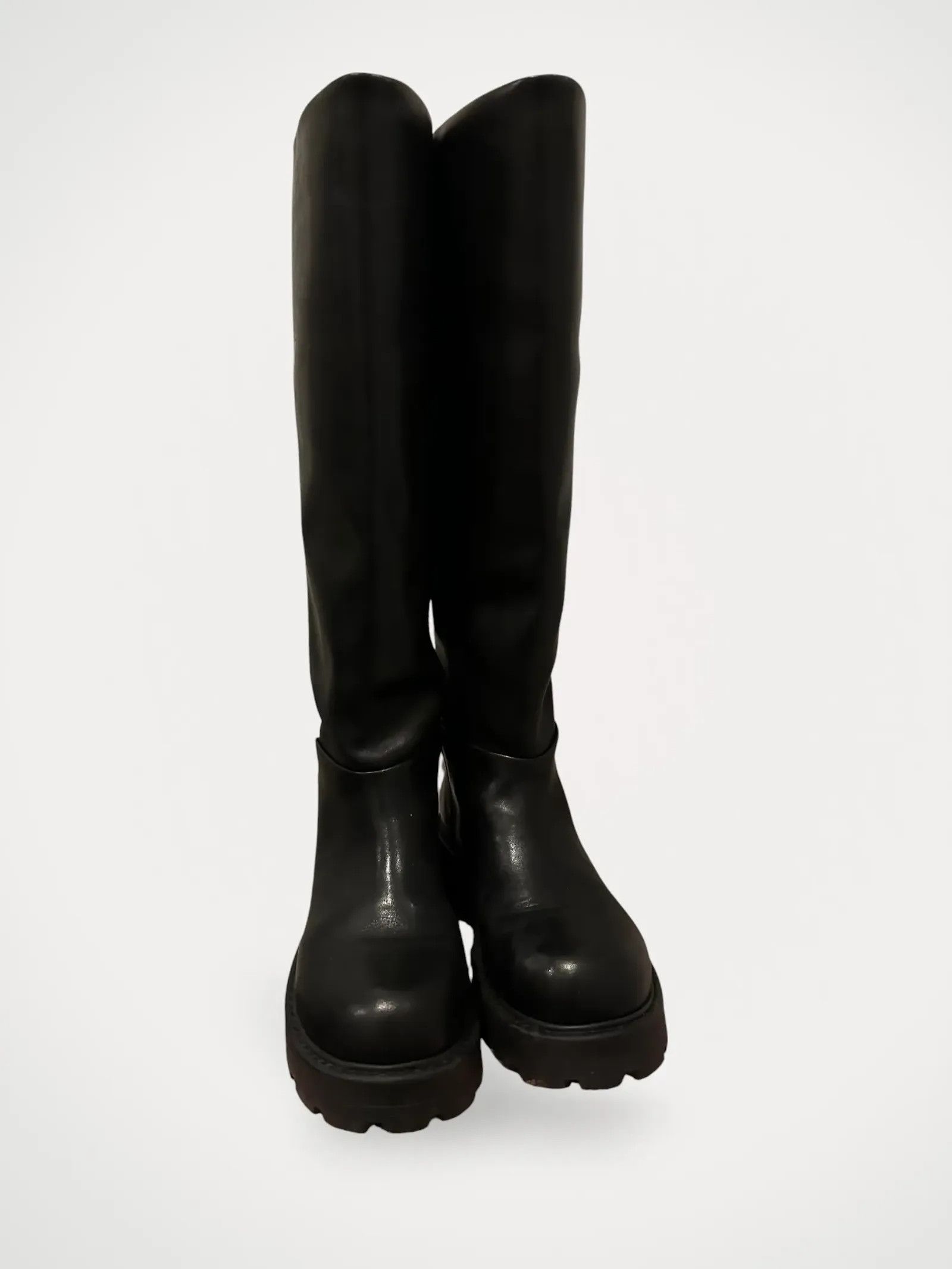 Vagabond Vagabond Boots Size US 7 / IT 37 - 1 Thumbnail