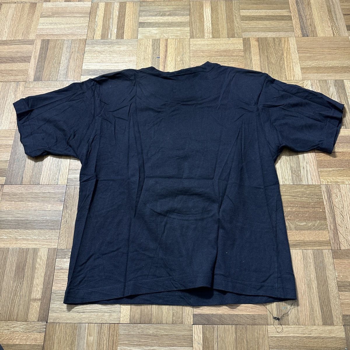 Vintage Vintage Jaguar tee Size US M / EU 48-50 / 2 - 2 Thumbnail