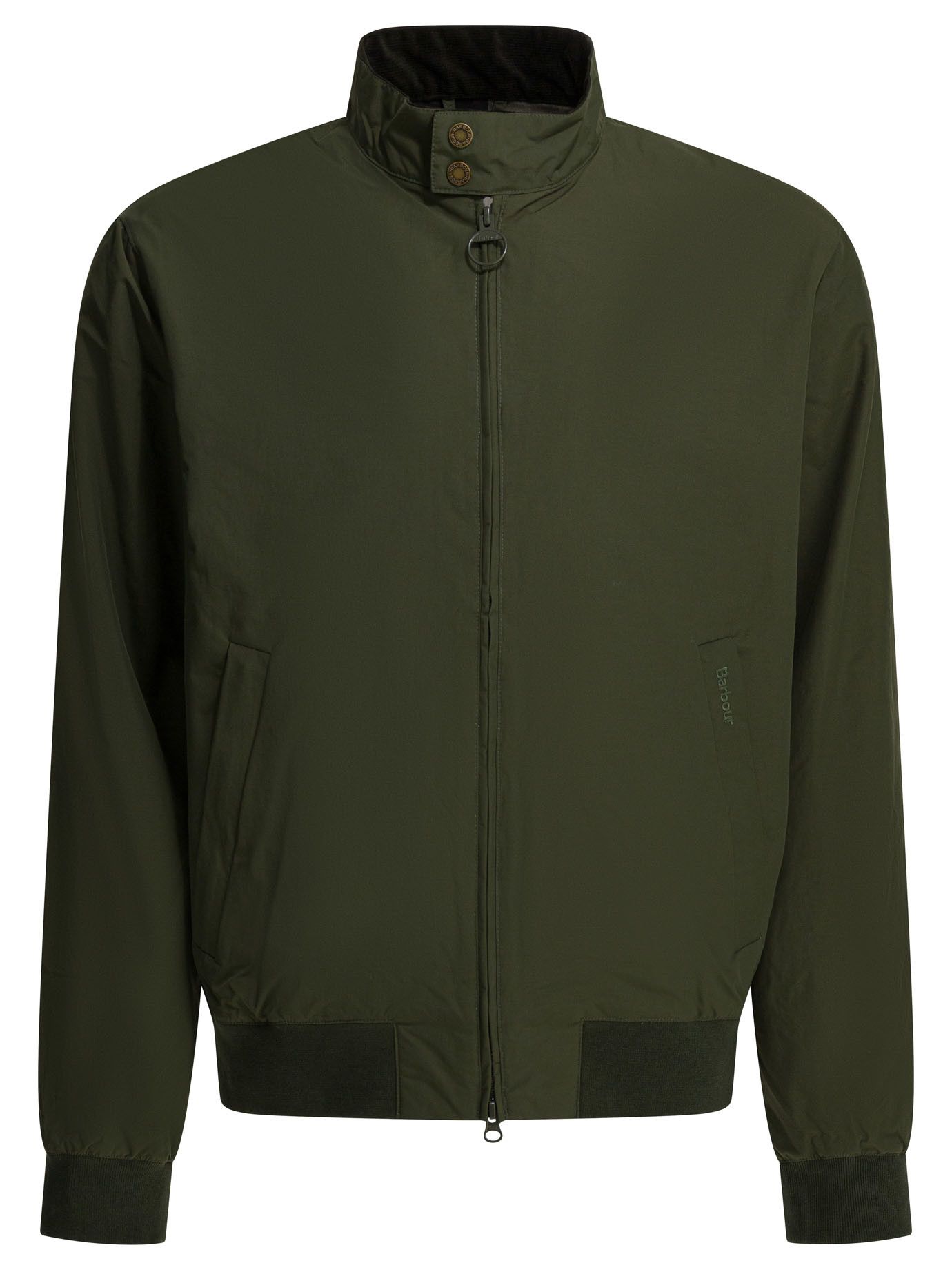Barbour Barbour Jackets & Coats tag size M Men - USA Duties Paid Size US M / EU 48-50 / 2 - 1 Thumbnail