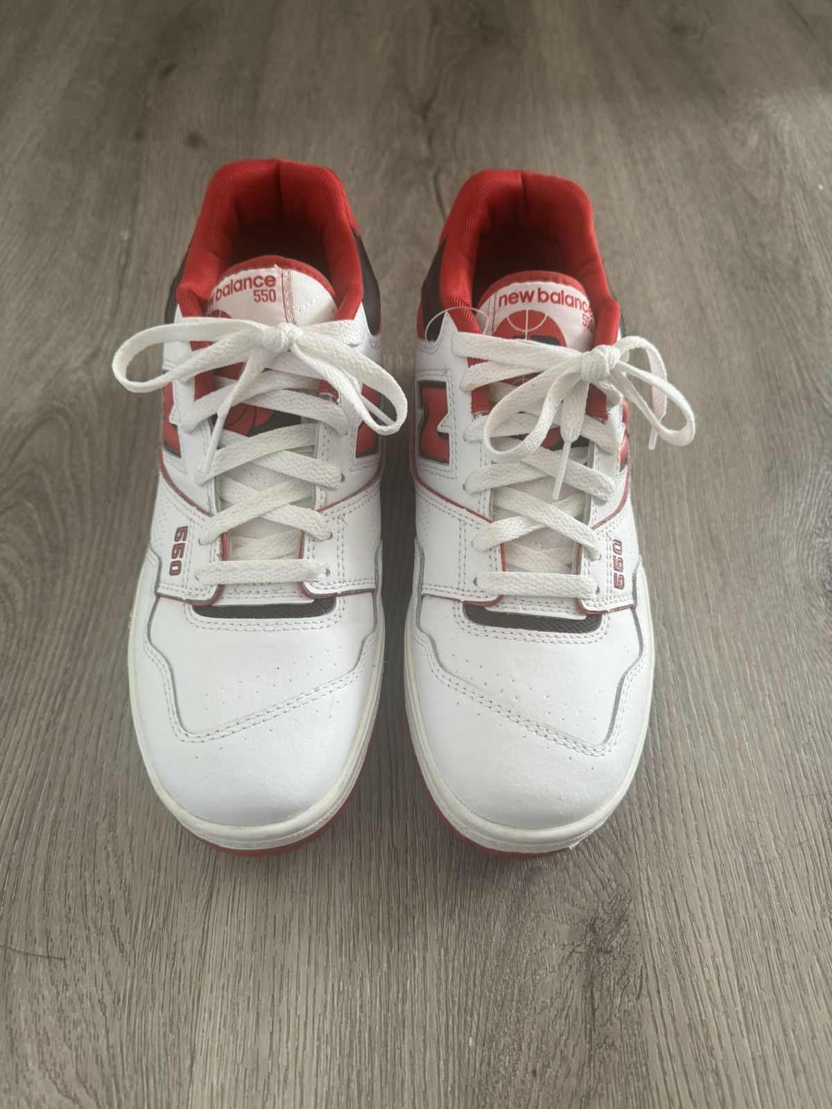 New Balance New balance 550 Size US 8 / EU 41 - 3 Thumbnail