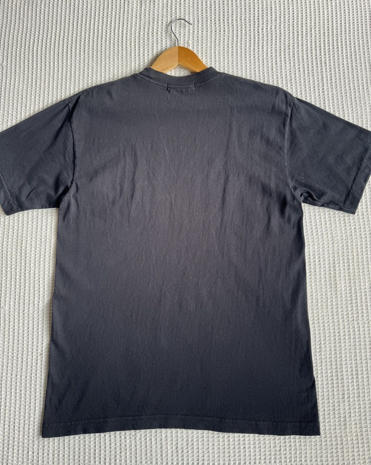 Siberia Hills Last Drop🔥Siberia Hills Death Sailor Moon ERD GRUNGE TEE Size US L / EU 52-54 / 3 - 6 Thumbnail