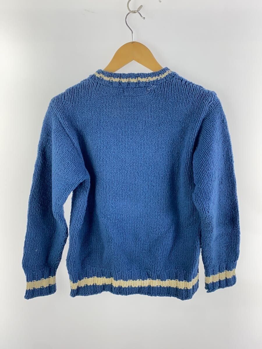 Hysteric Glamour H Logo Knit Sweater Size US S / EU 44-46 / 1 - 2 Thumbnail