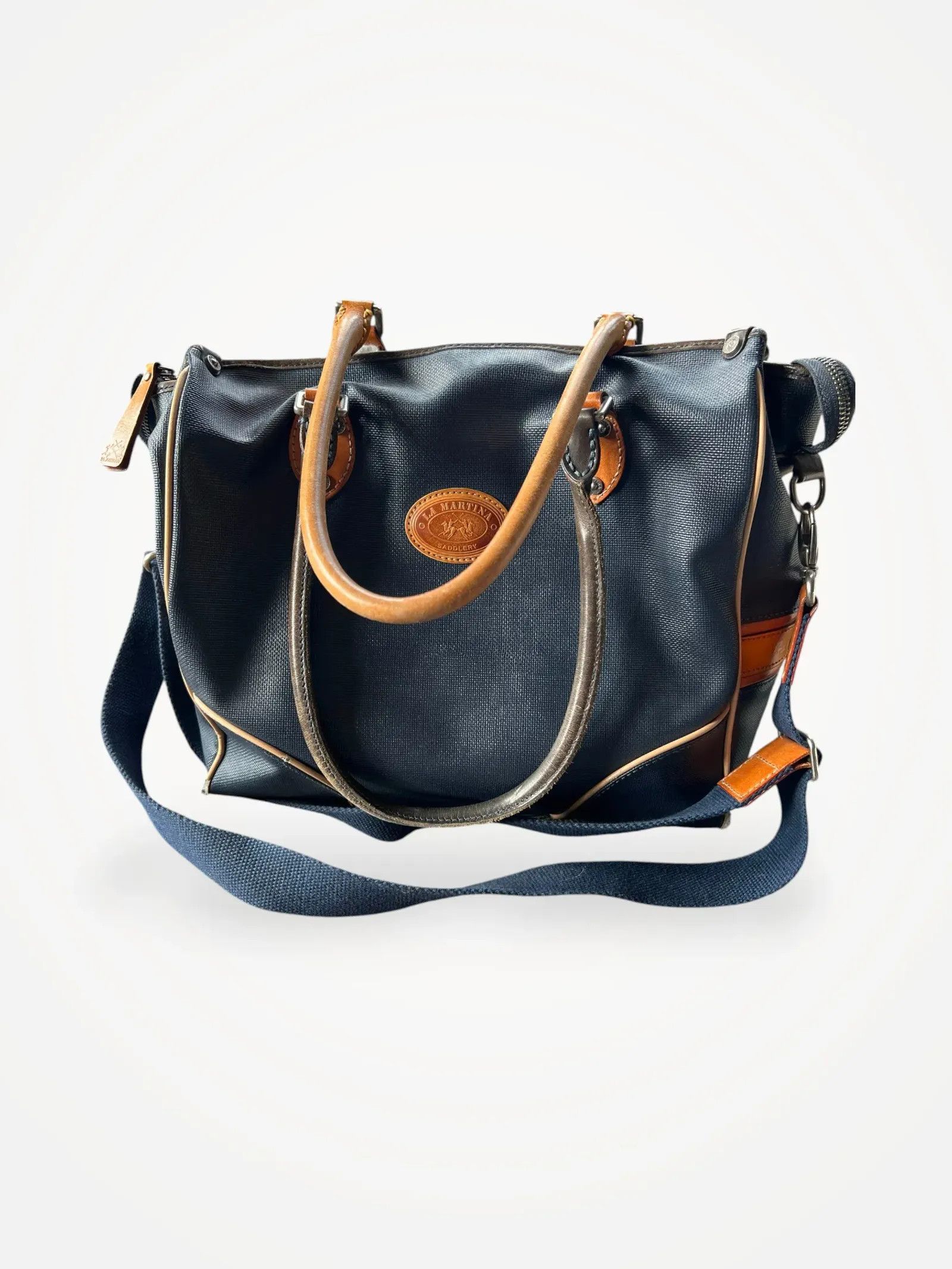 La Martina La Martina Bucket Bag Size ONE SIZE - 1 Thumbnail