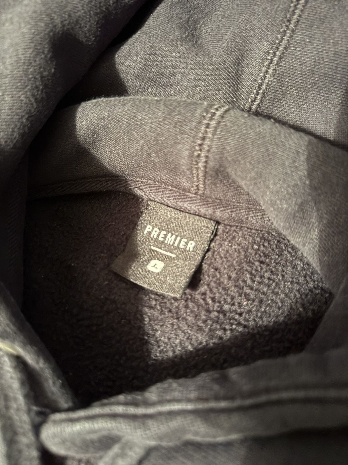 Other Premier Box Logo Hoodie Size US L / EU 52-54 / 3 - 4 Thumbnail