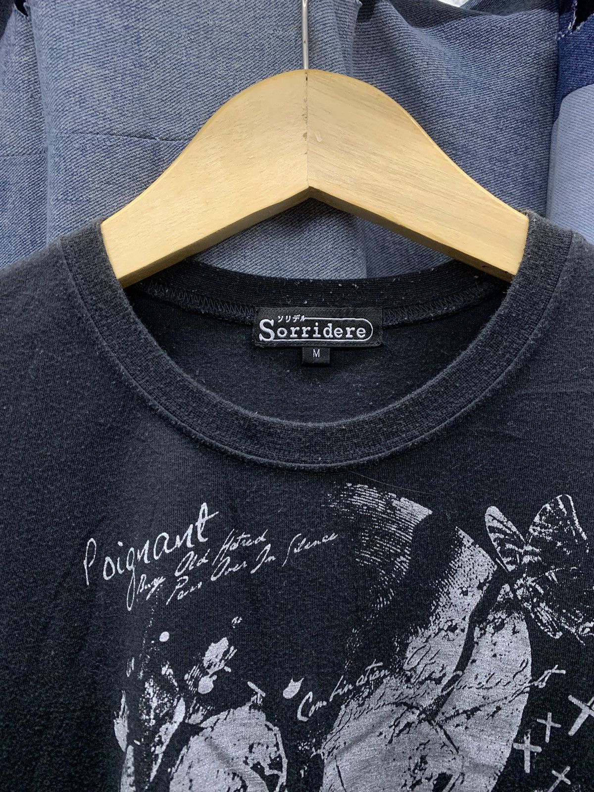 Hysteric Glamour × If Six Was Nine × Japanese Brand Sorridare skulls cross style Size US M / EU 48-50 / 2 - 4 Thumbnail