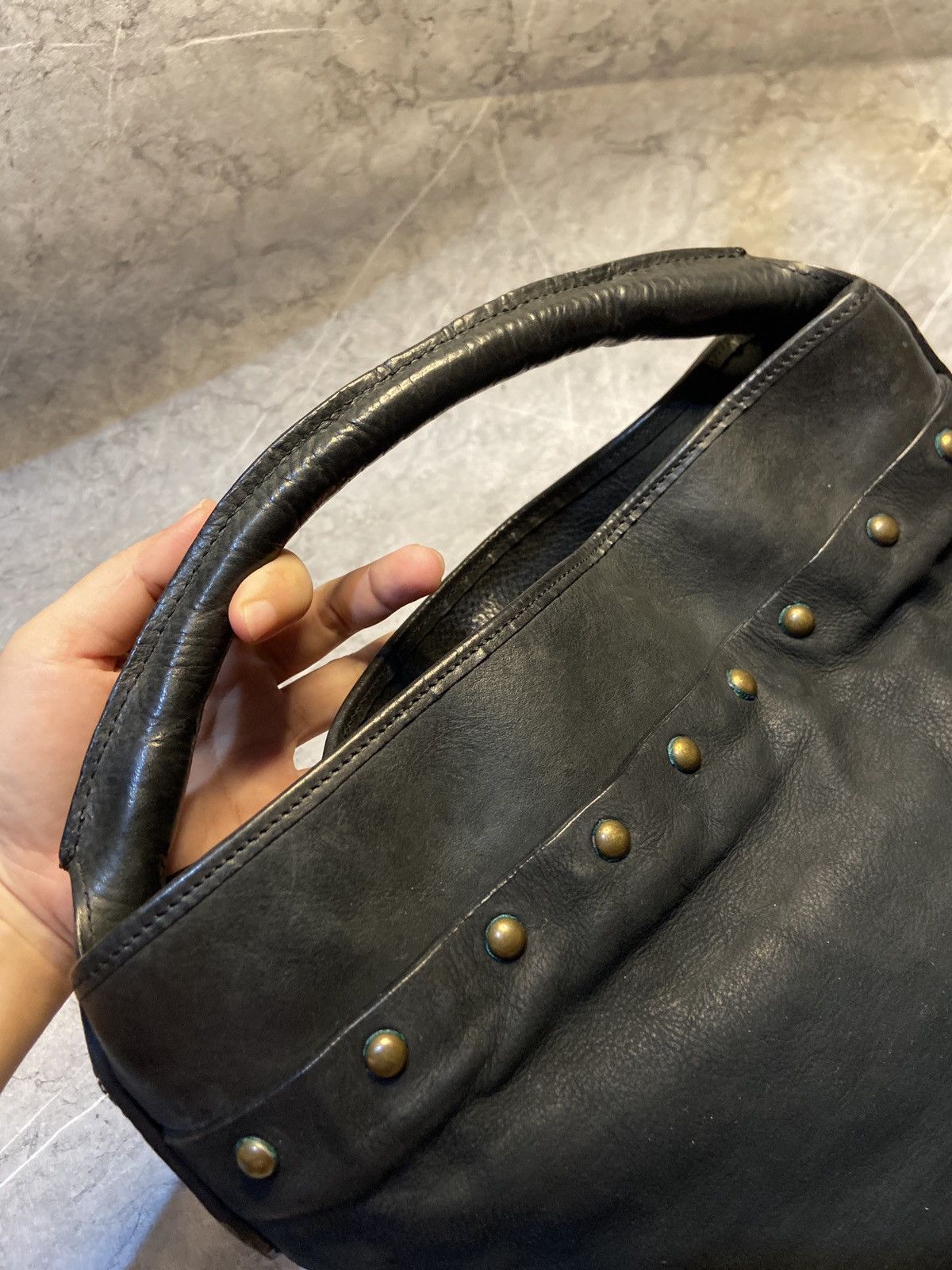 Chloe Chloe mini bag leather Size ONE SIZE - 6 Thumbnail