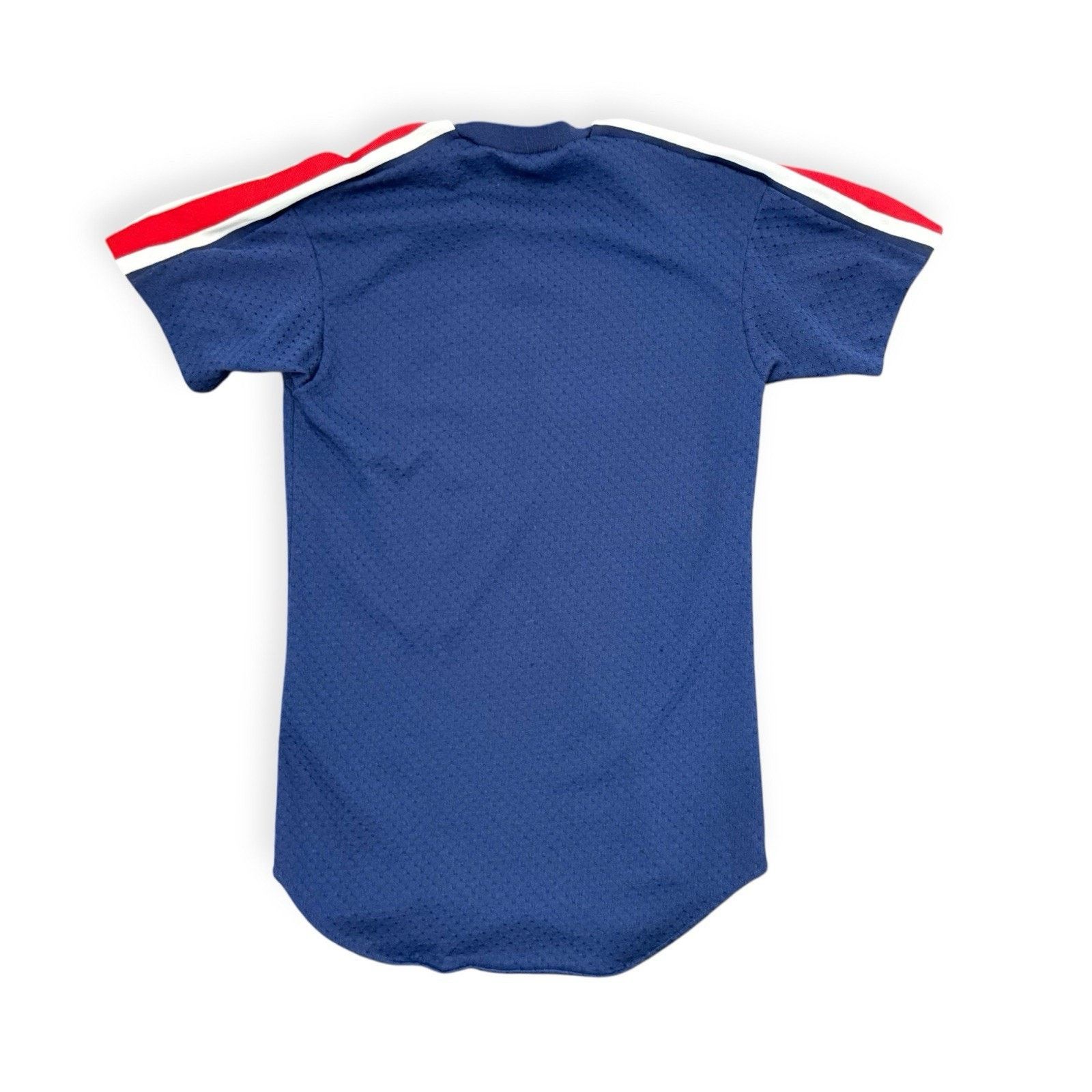Other VINTAGE 80’s MADE IN USA ROMAN SPORT CHICAGO WHITE SOX Sz M Size US M / EU 48-50 / 2 - 4 Thumbnail