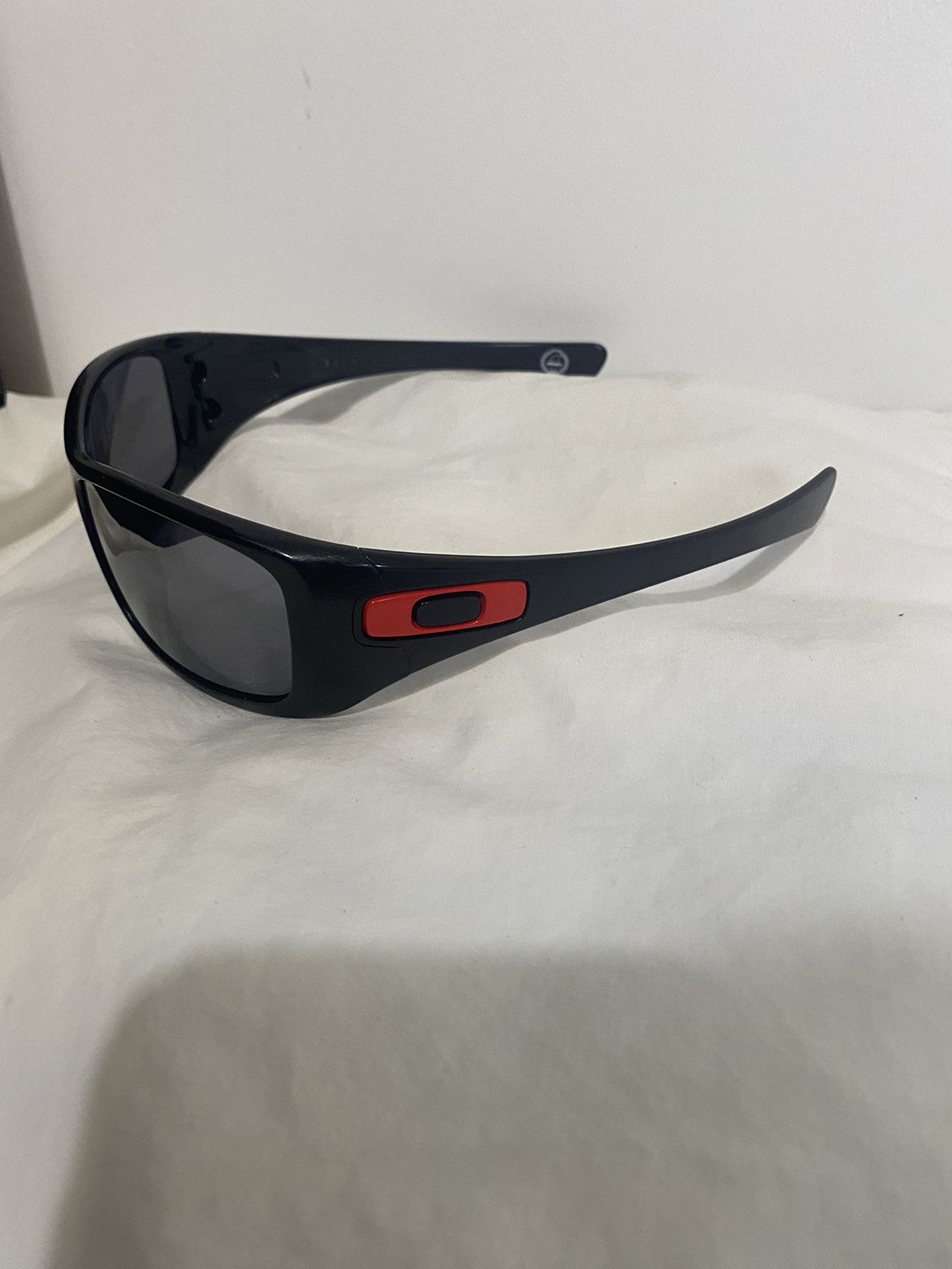 Ducati × Oakley × Vintage Vintage Oakley Hijinx Ducati Edition Size ONE SIZE - 2 Thumbnail