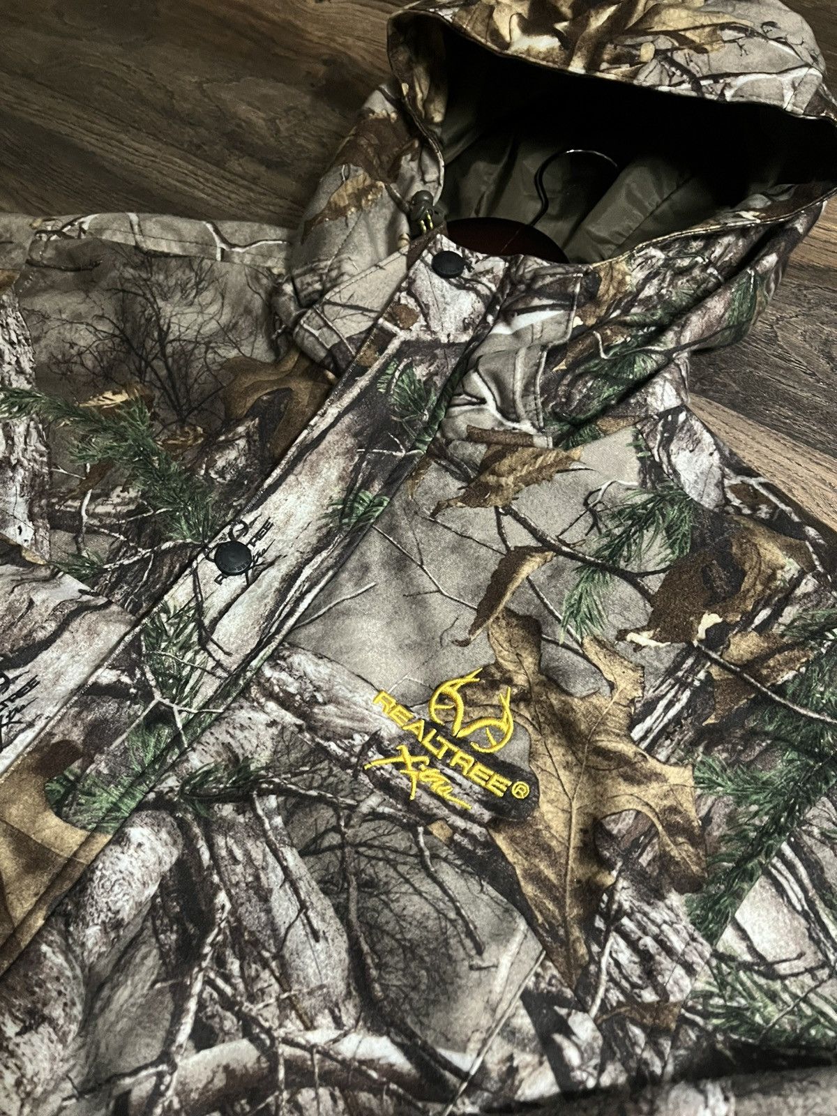 Realtree Realtree Camo Jacket Size US M / EU 48-50 / 2 - 2 Thumbnail