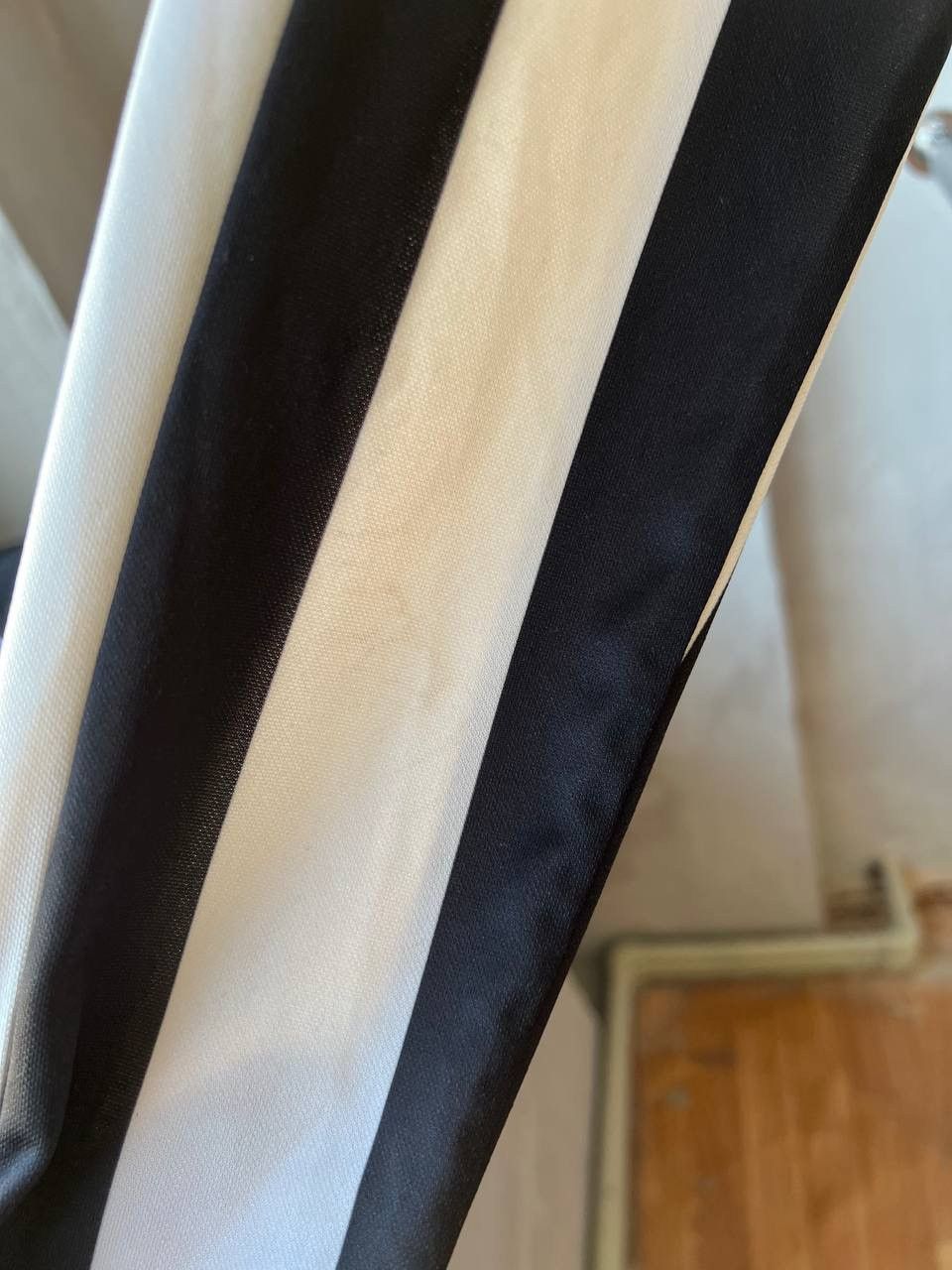 Puma 2018/19 NEWCASTLE UNITED #12 HOME SOCCER FOOTBALL JERSEY M Size US M / EU 48-50 / 2 - 8 Thumbnail