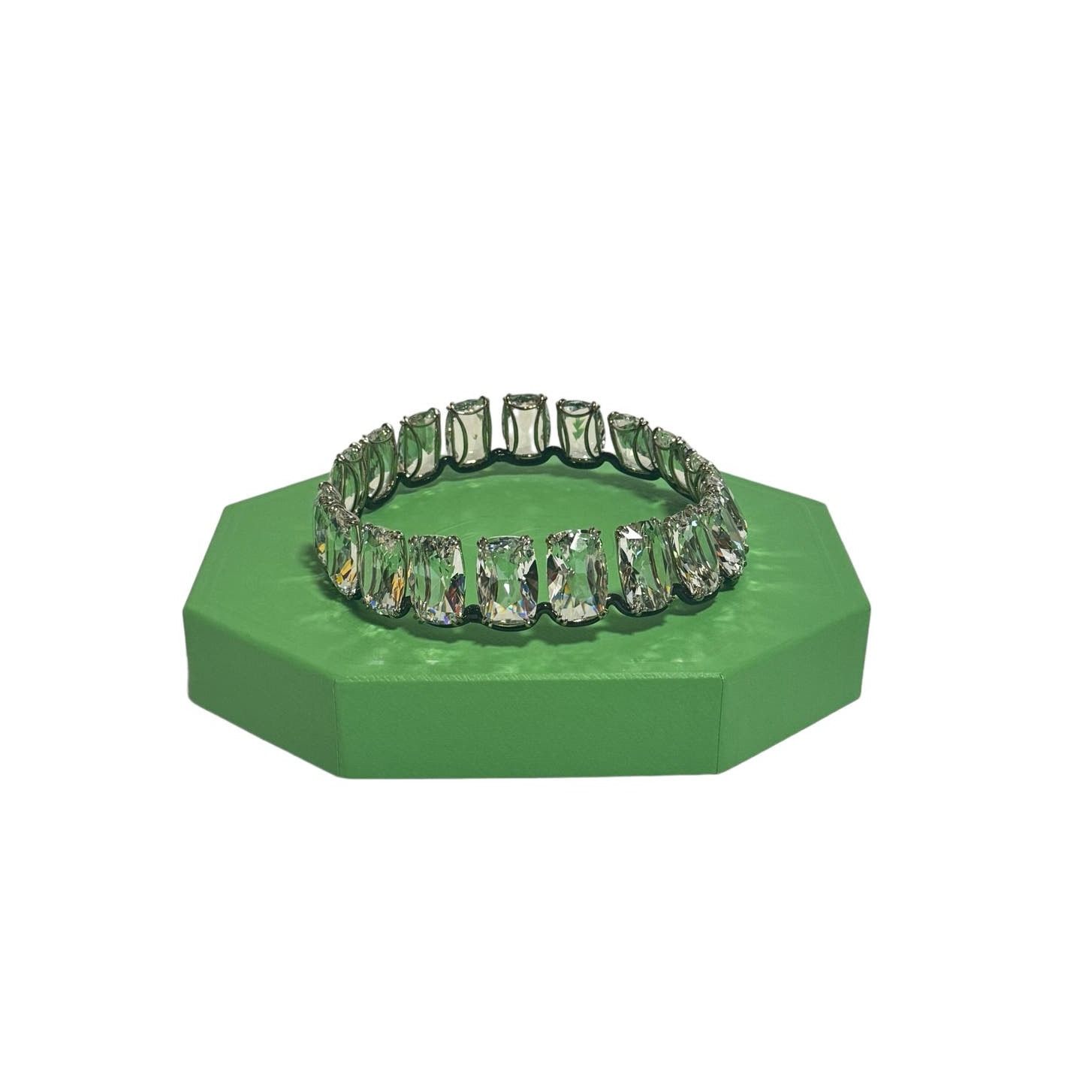 Swarovski Swarovski Outlet Harmonia choker Oversized floating Size ONE SIZE - 5 Thumbnail