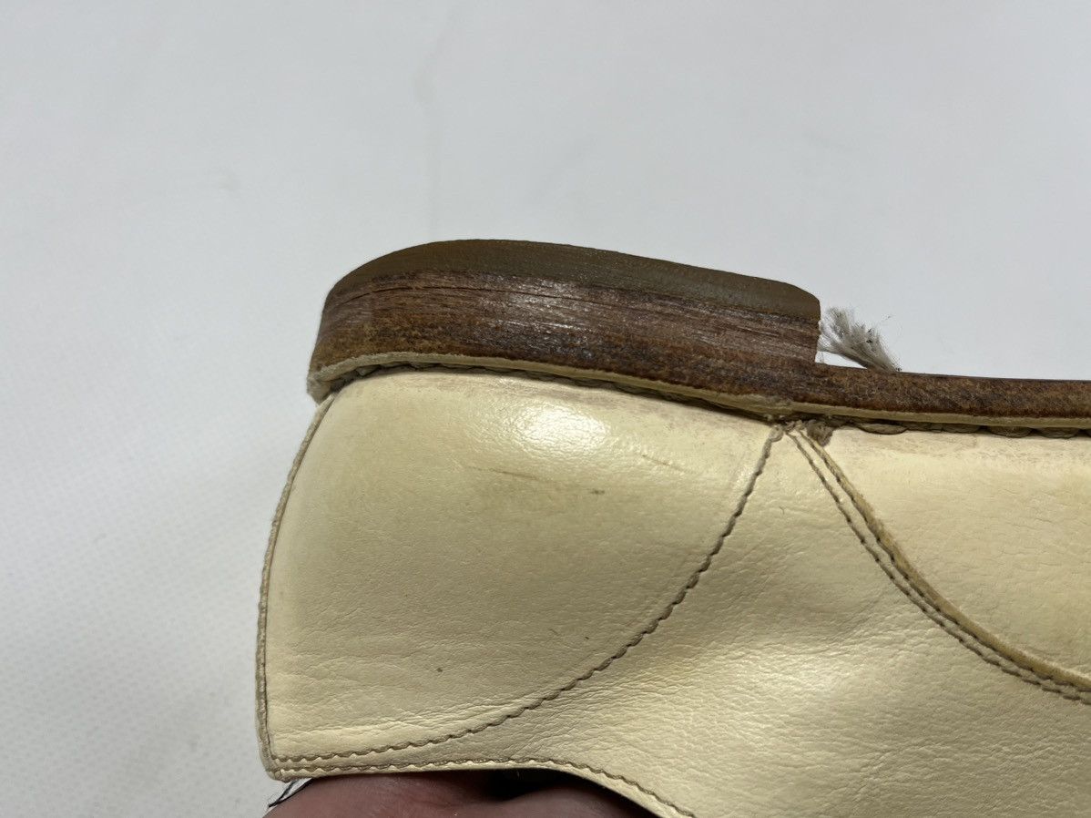 MoMA Moma leather shoes Size US 9 / EU 42 - 10 Thumbnail